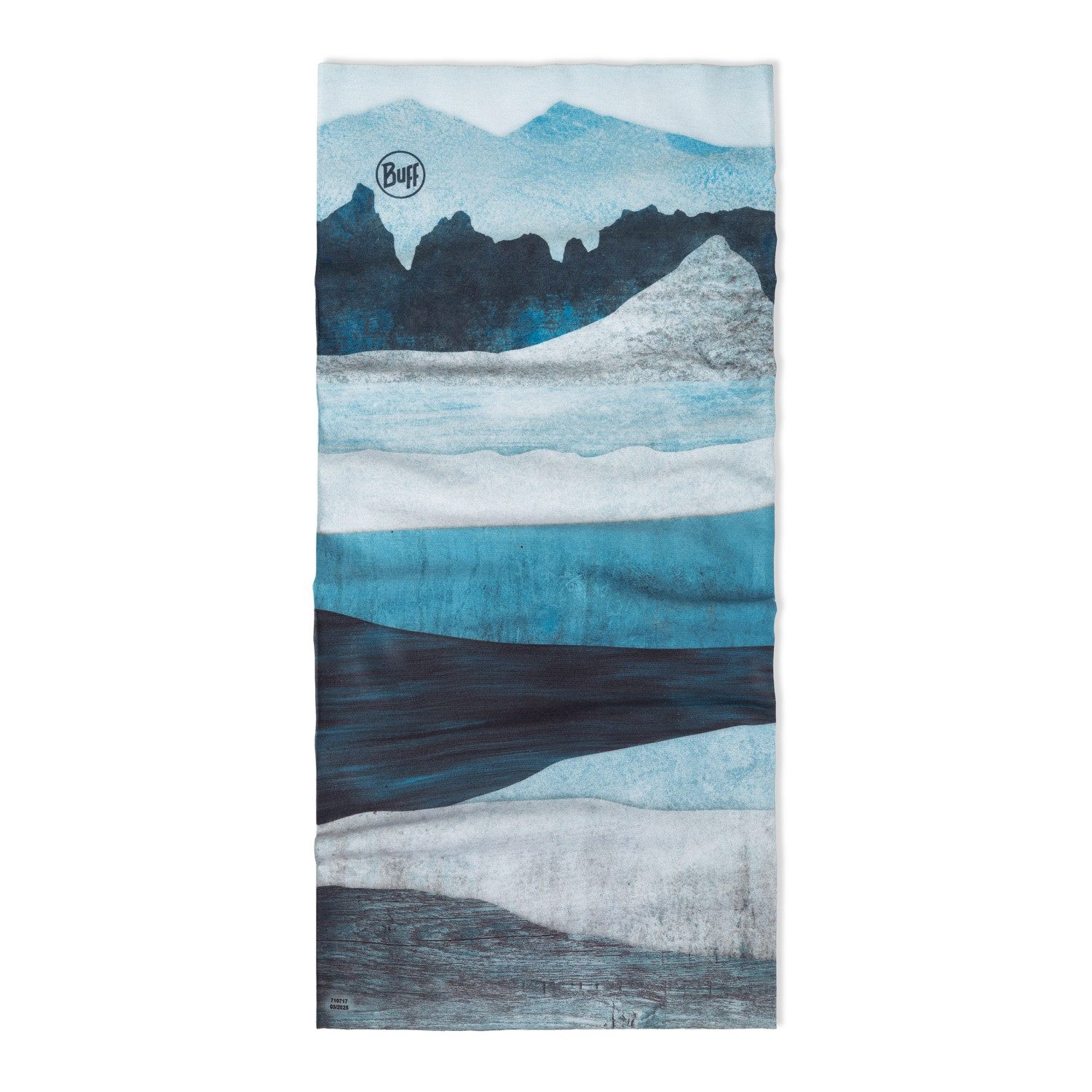 Buff Multifunktionstuch, COOLNET UV® ALER TEAL