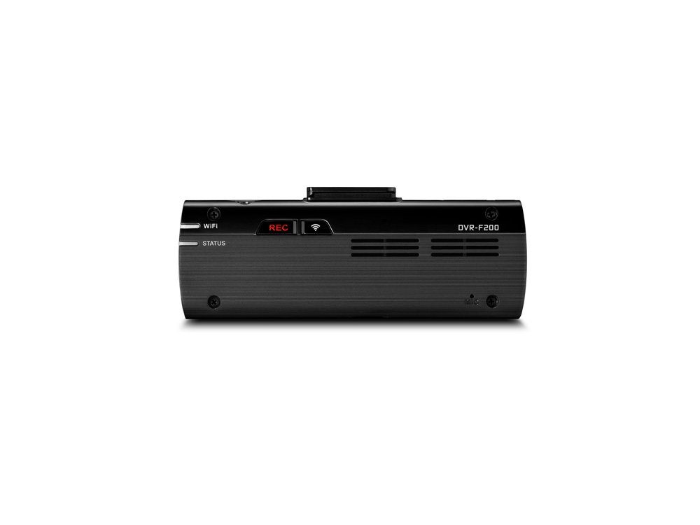 ALPINE Alpine DVR-F200 Dashcam