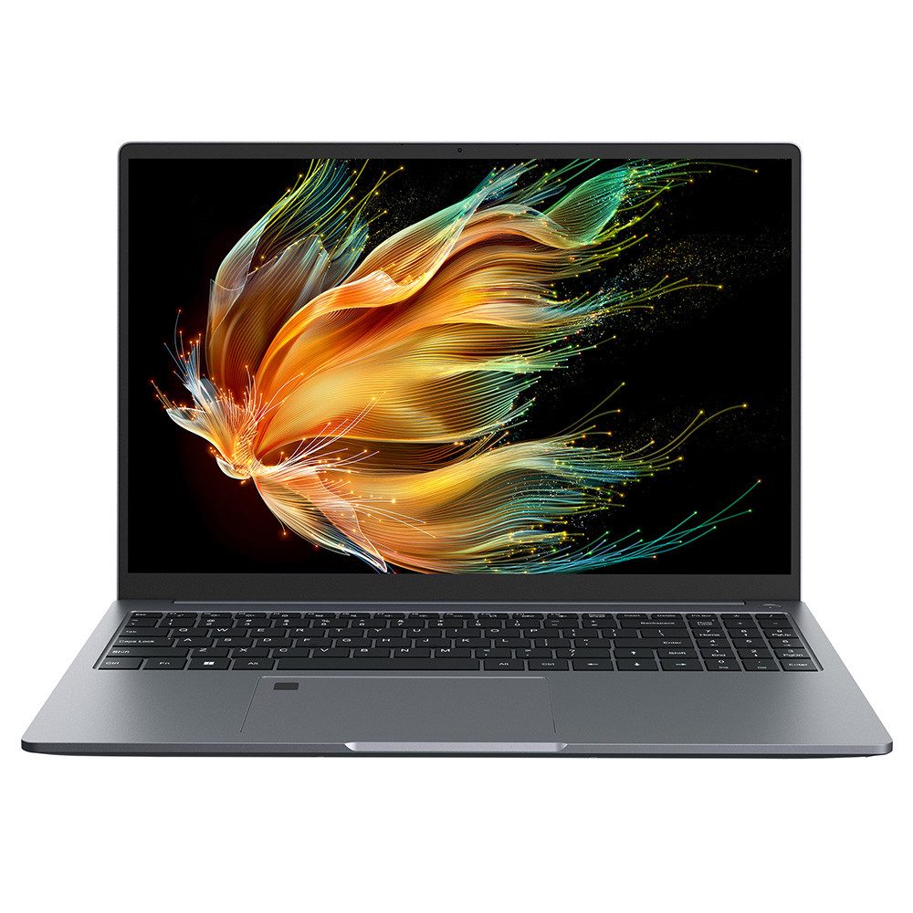 Ninkear Ninkear A16 Pro Notebook (AMD, Radeon 780M, 2048 GB SSD)