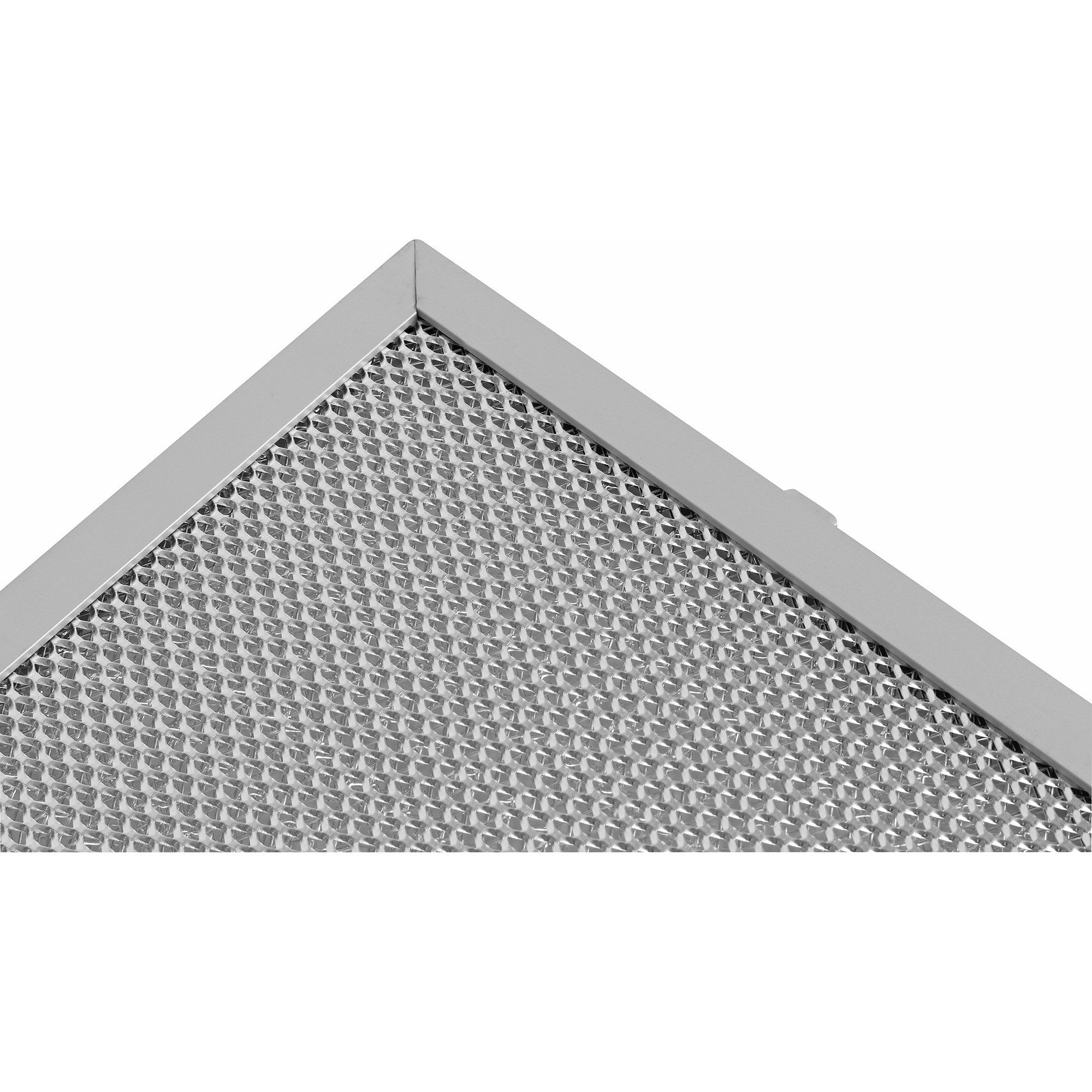 RESPEKTA Montagezubehör Dunstabzugshaube Respekta Metallfilter MIZ3200, Filter