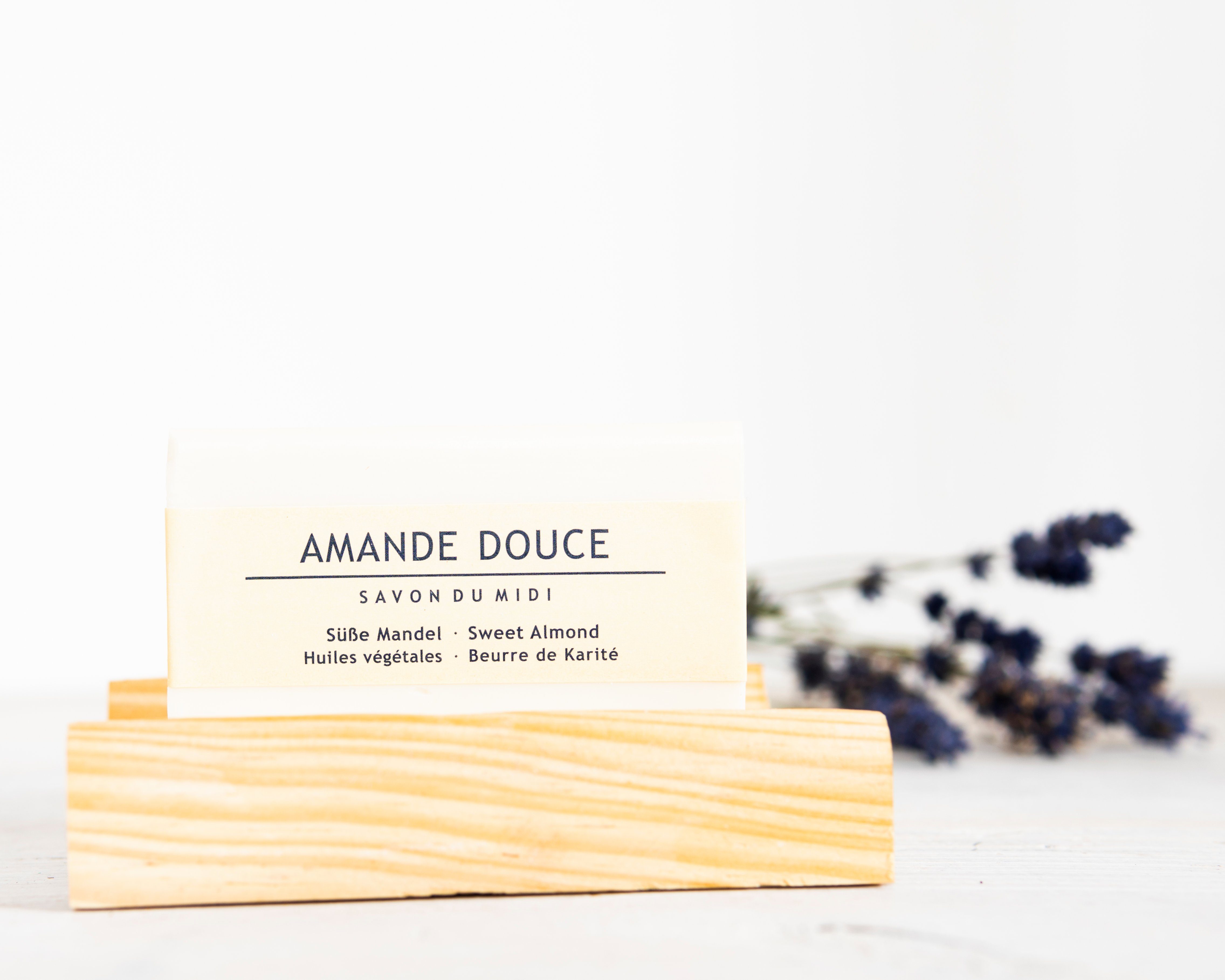 Soapbrothers Handseife Seife mit Bio Zertifizierung, Naturkosmetik, 12 verschied. Duftsorten, Viel Schaum, ganz ohne chemische Tenside