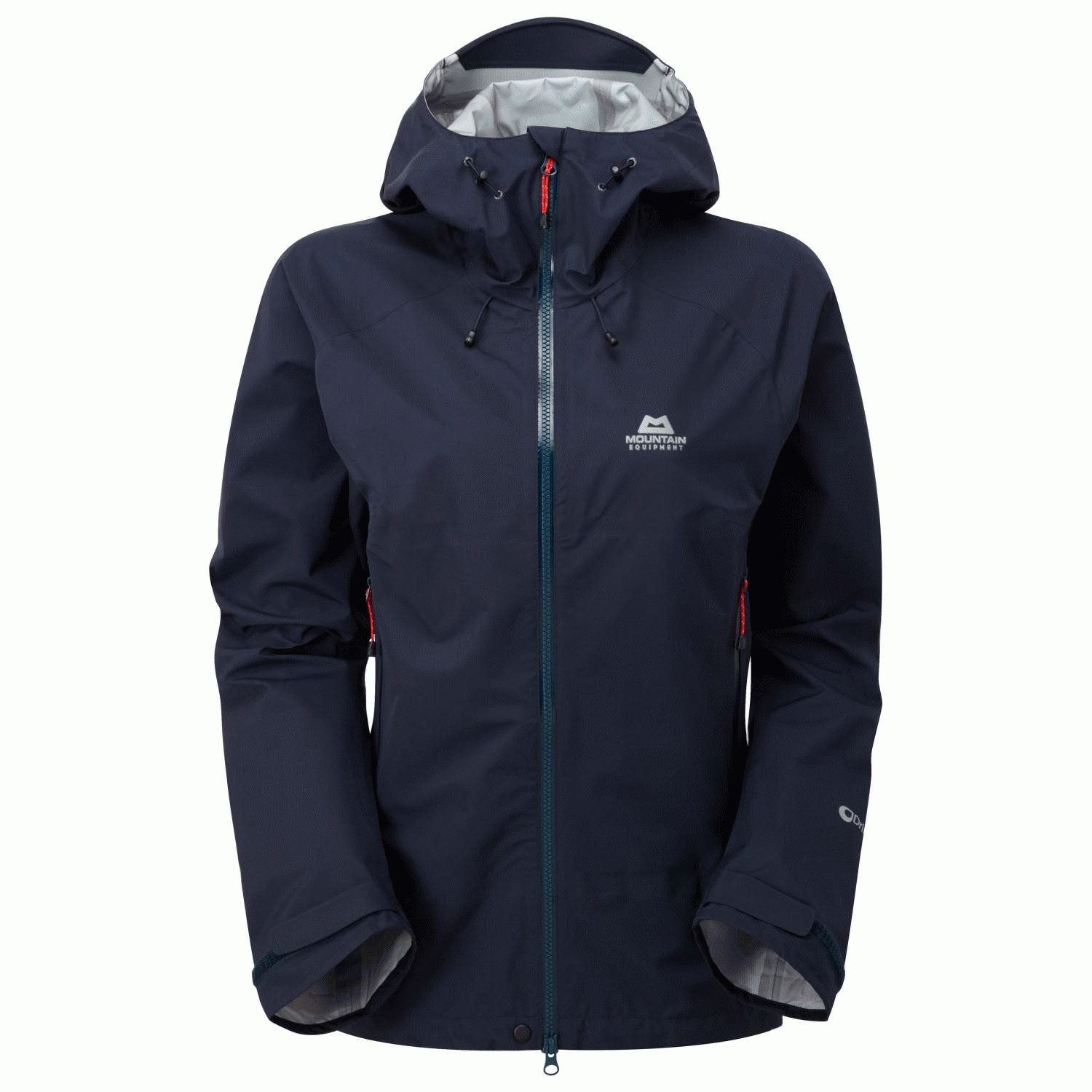 Mountain Equipment Regenjacke Odyssey Wmns Jacket