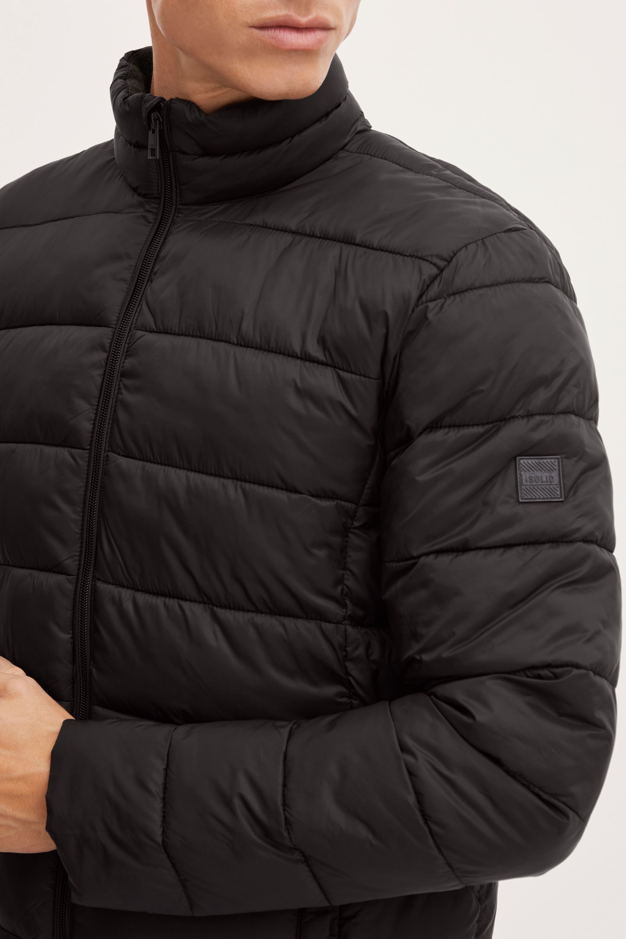 !Solid Steppjacke SDCole Modische Jacke