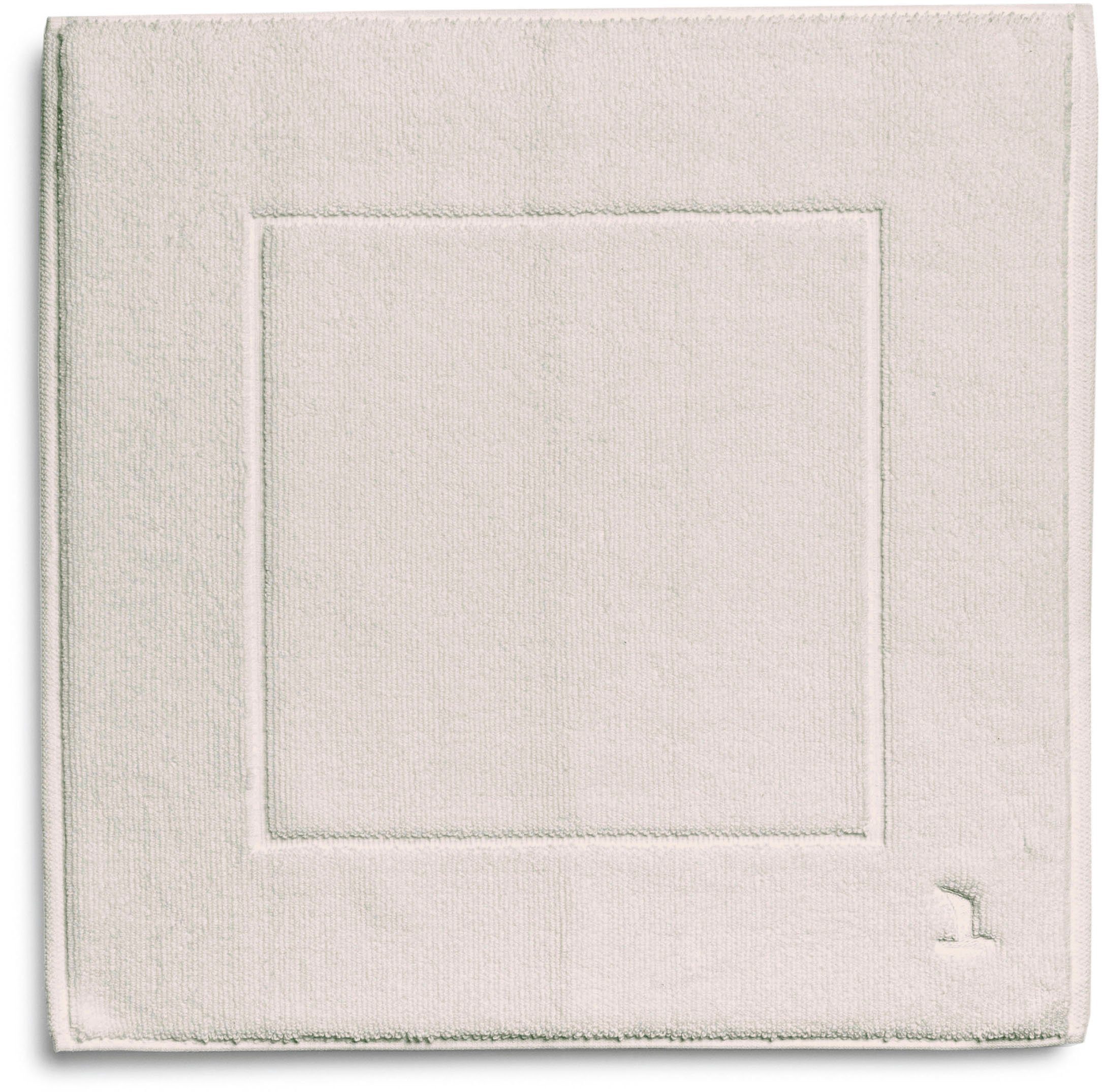 Möve Badematte Superwuschel, Höhe 8 mm, beidseitig nutzbar, fußbodenheizung günstig online kaufen