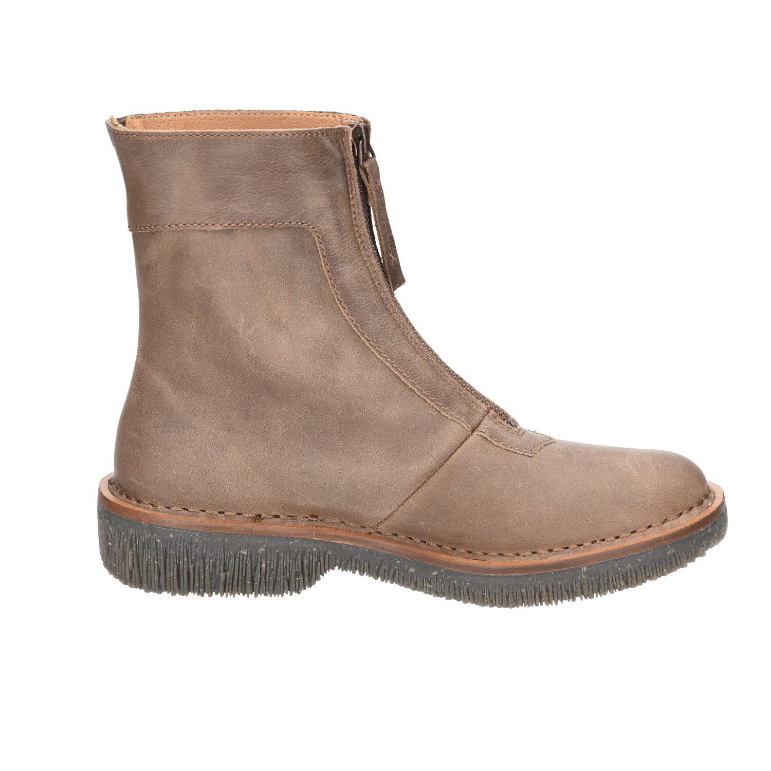 El Naturalista Volcano Schnürschuh