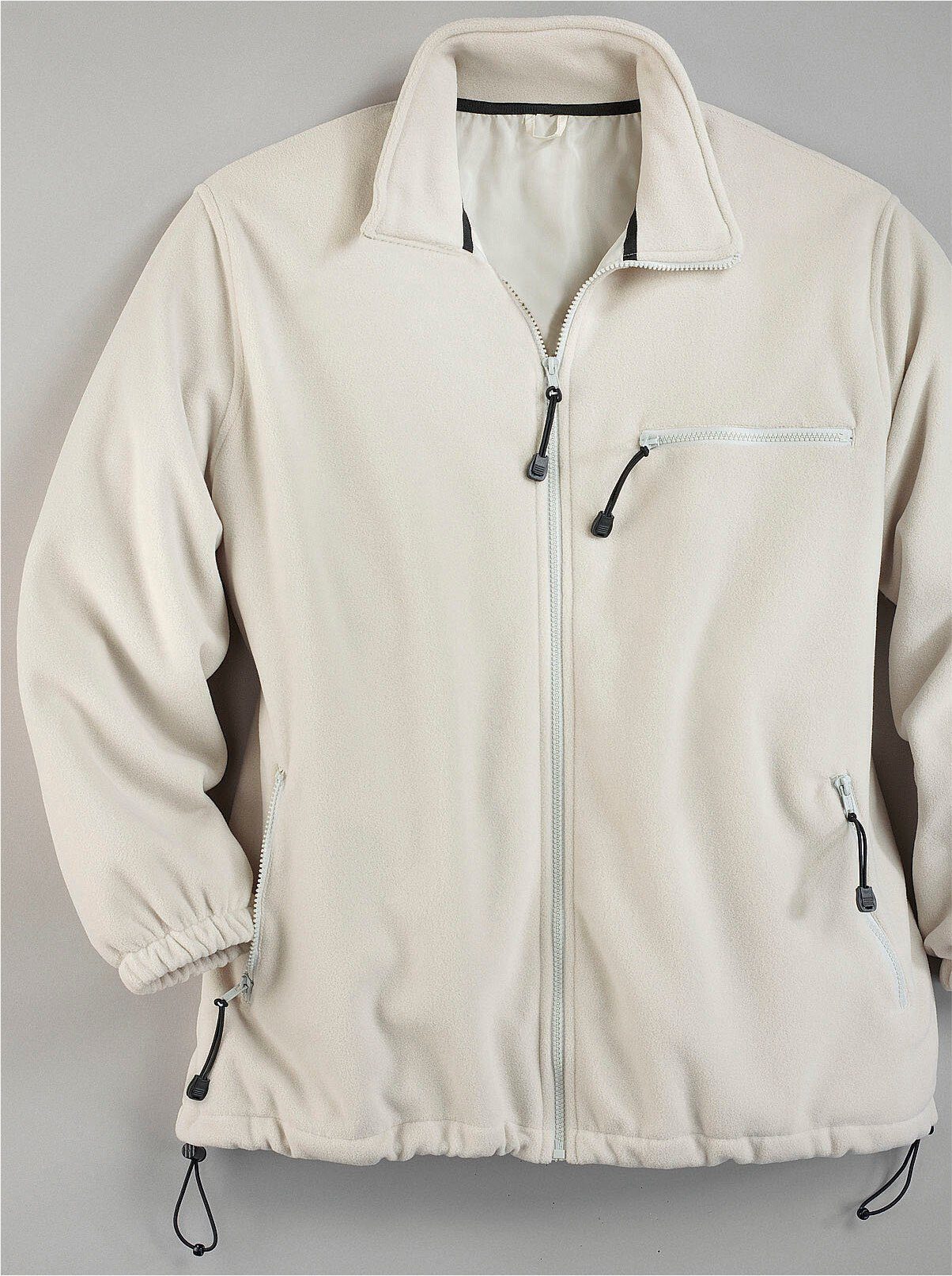 Witt Fleecejacke Fleece-Jacke Langarm – Bild 2 von 2