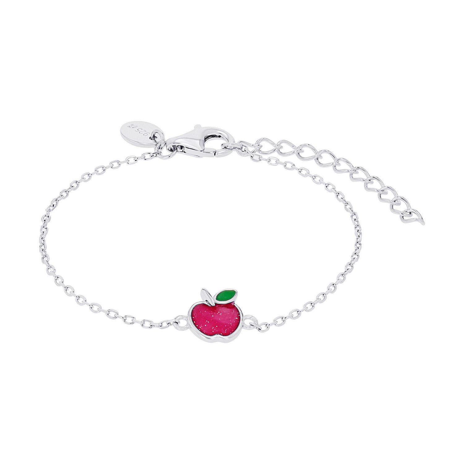 Prinzessin Lillifee Armband Apfel