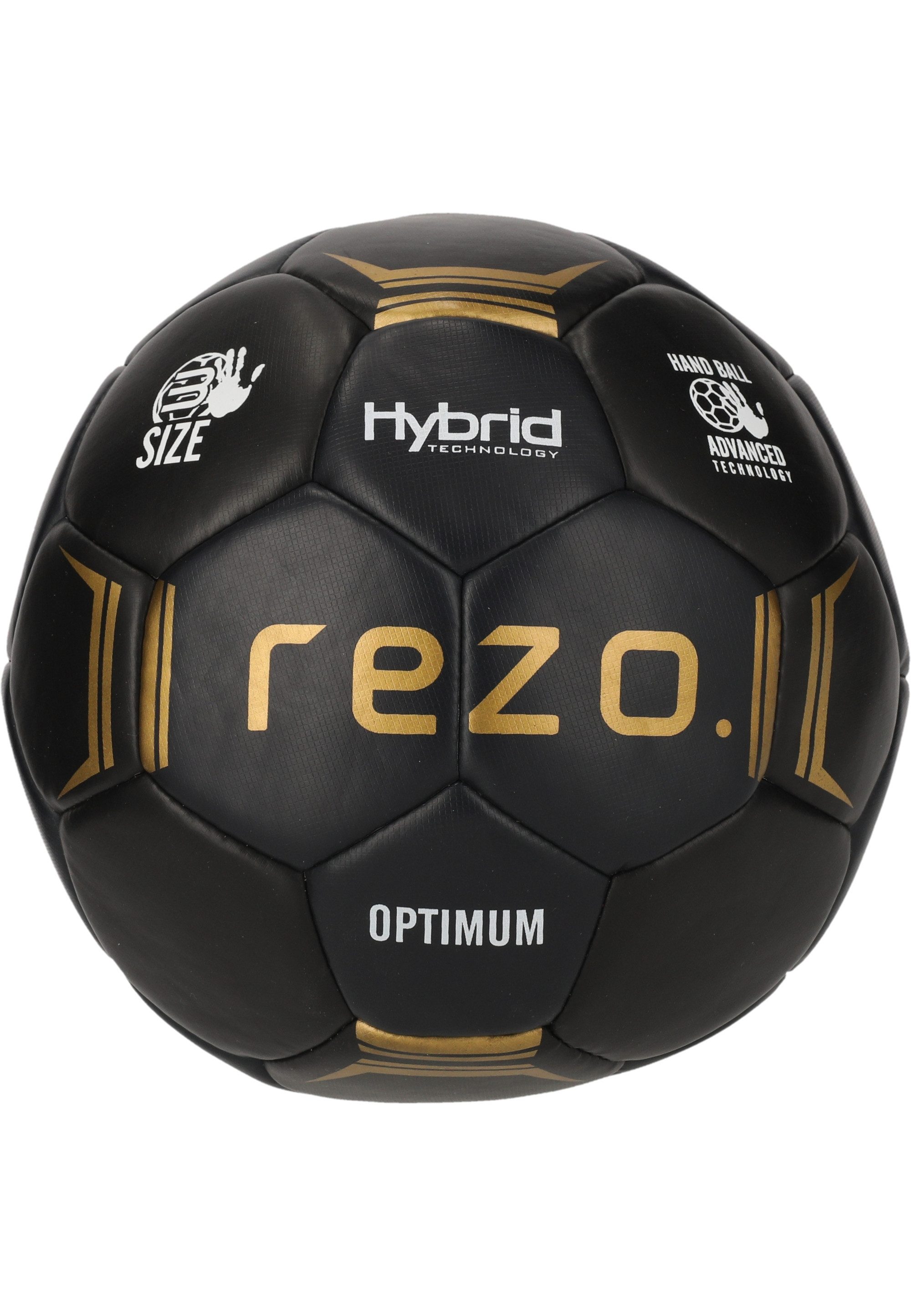 Rezo Handball Optimum, mit griffiger Oberfläche