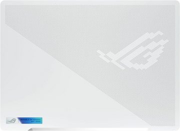 Asus ROG Zephyrus G14 Gaming-Notebook (AMD Ryzen 9, RTX 4070, 1000 GB SSD, QHD+ 165Hz/3ms entspiegeltes Display 32 GB RAM NVIDIA RTX 4070)