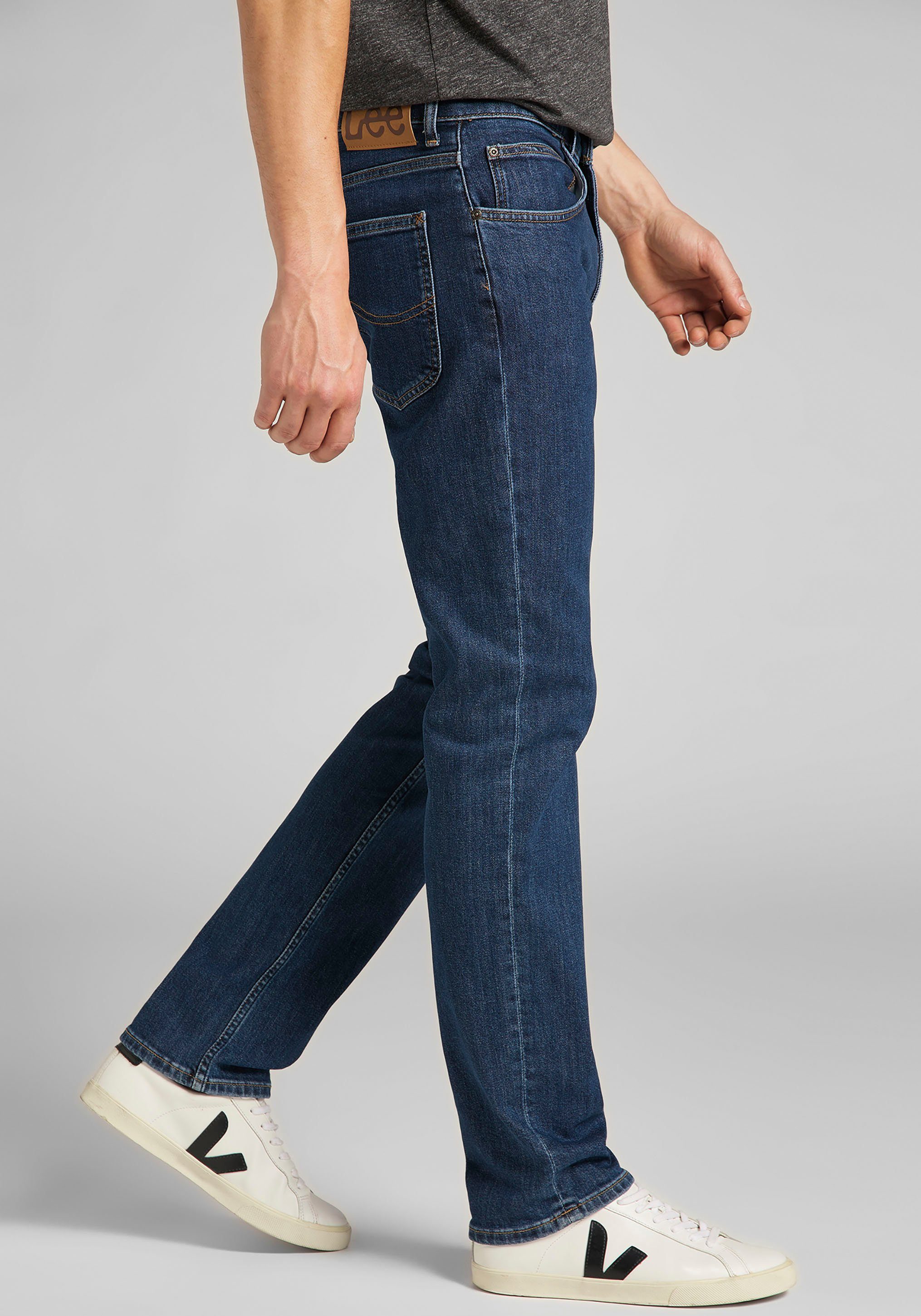 Lee® Straight-Jeans Brooklyn