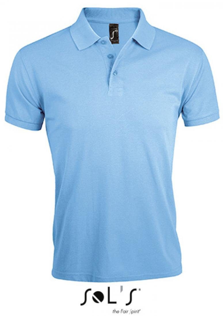 SOLS Poloshirt Men´s Polo Shirt Prime günstig online kaufen