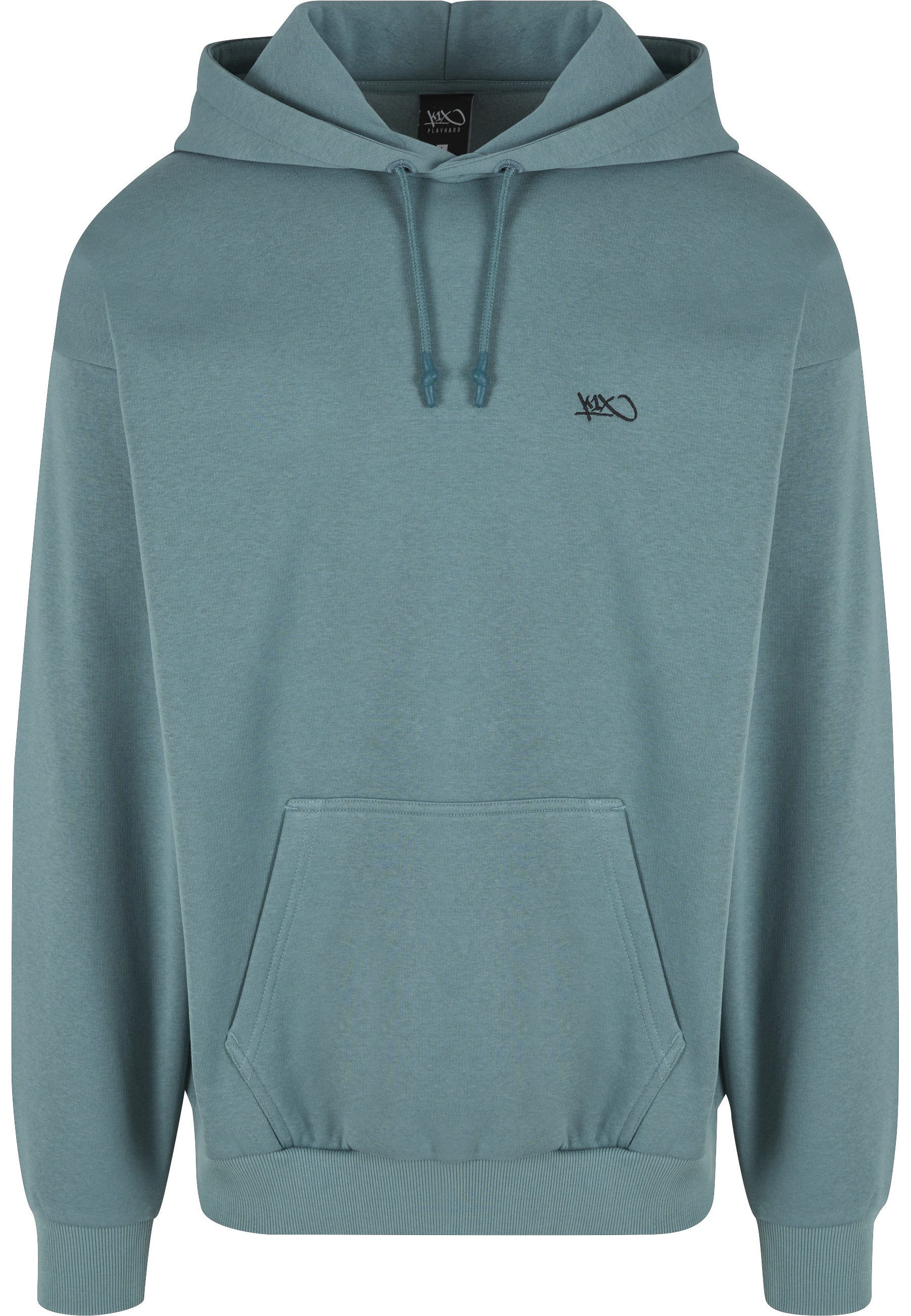 K1X Kapuzenpullover K1X K1X Logo Hoodie (1-tlg)