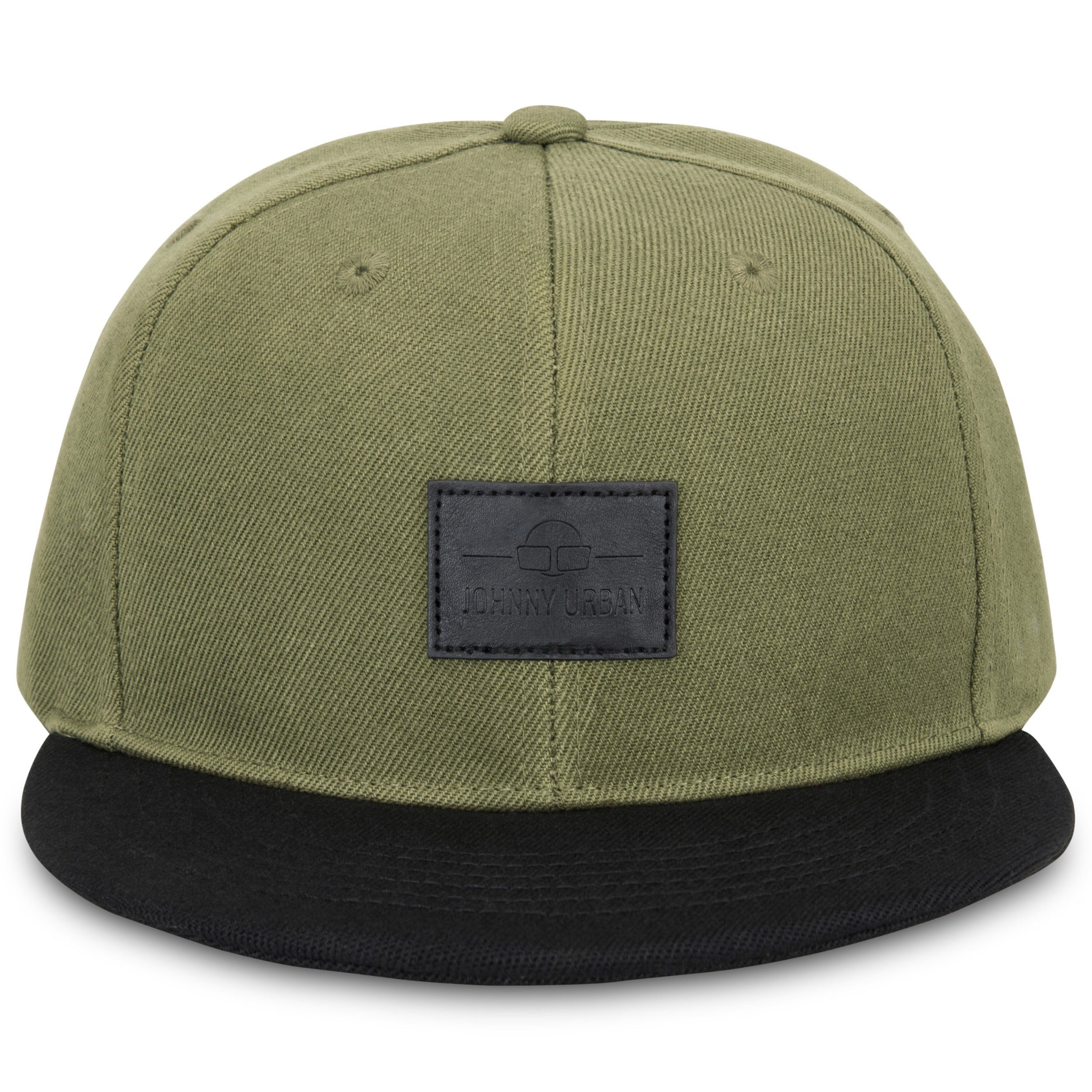 Johnny Urban Snapback Cap DEAN FLAT günstig online kaufen