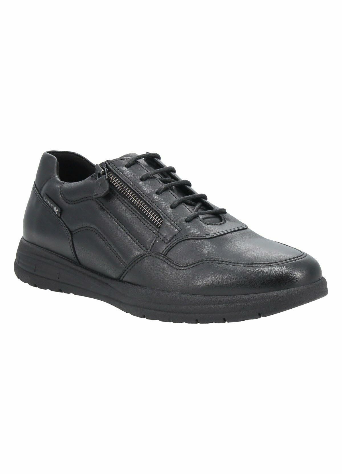Mephisto Sneaker für Herren Sneaker (keine Angabe, 1-tlg., keine Angabe)