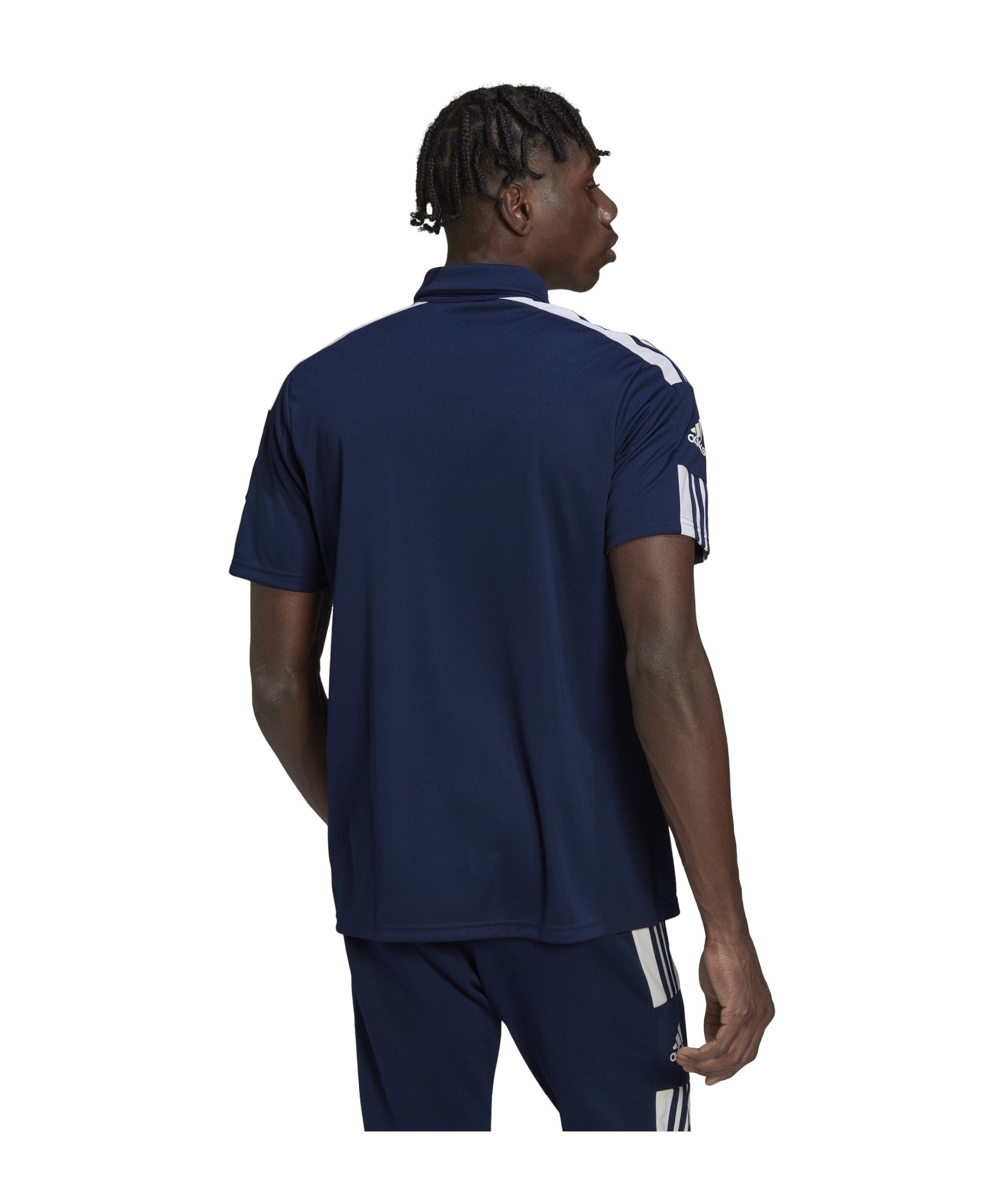 adidas Squadra default T-Shirt Performance Poloshirt 21