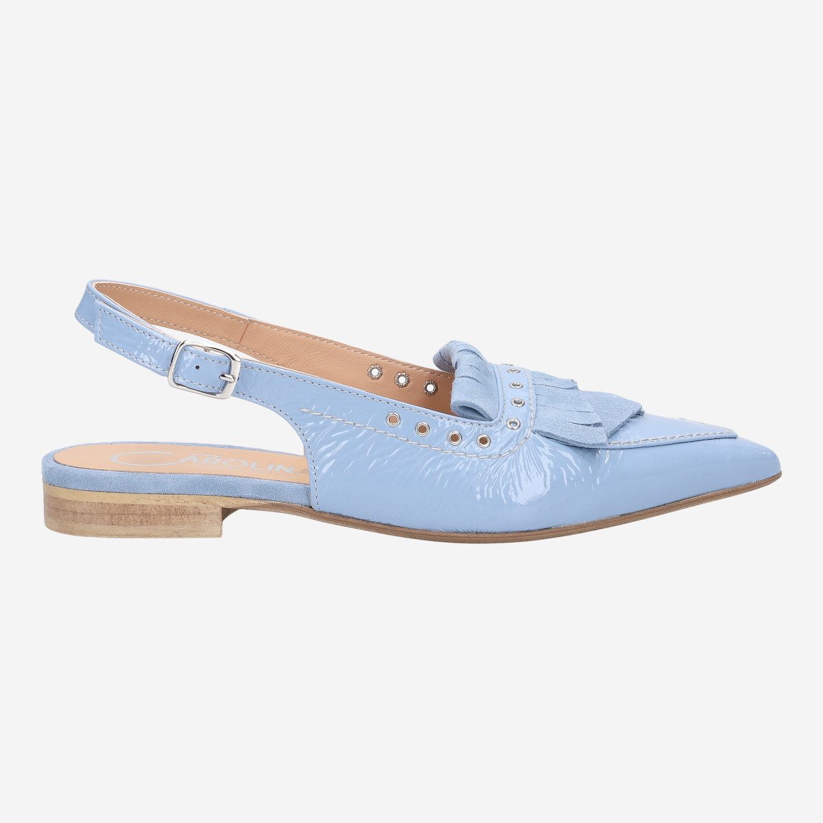 Peeptoepumps
