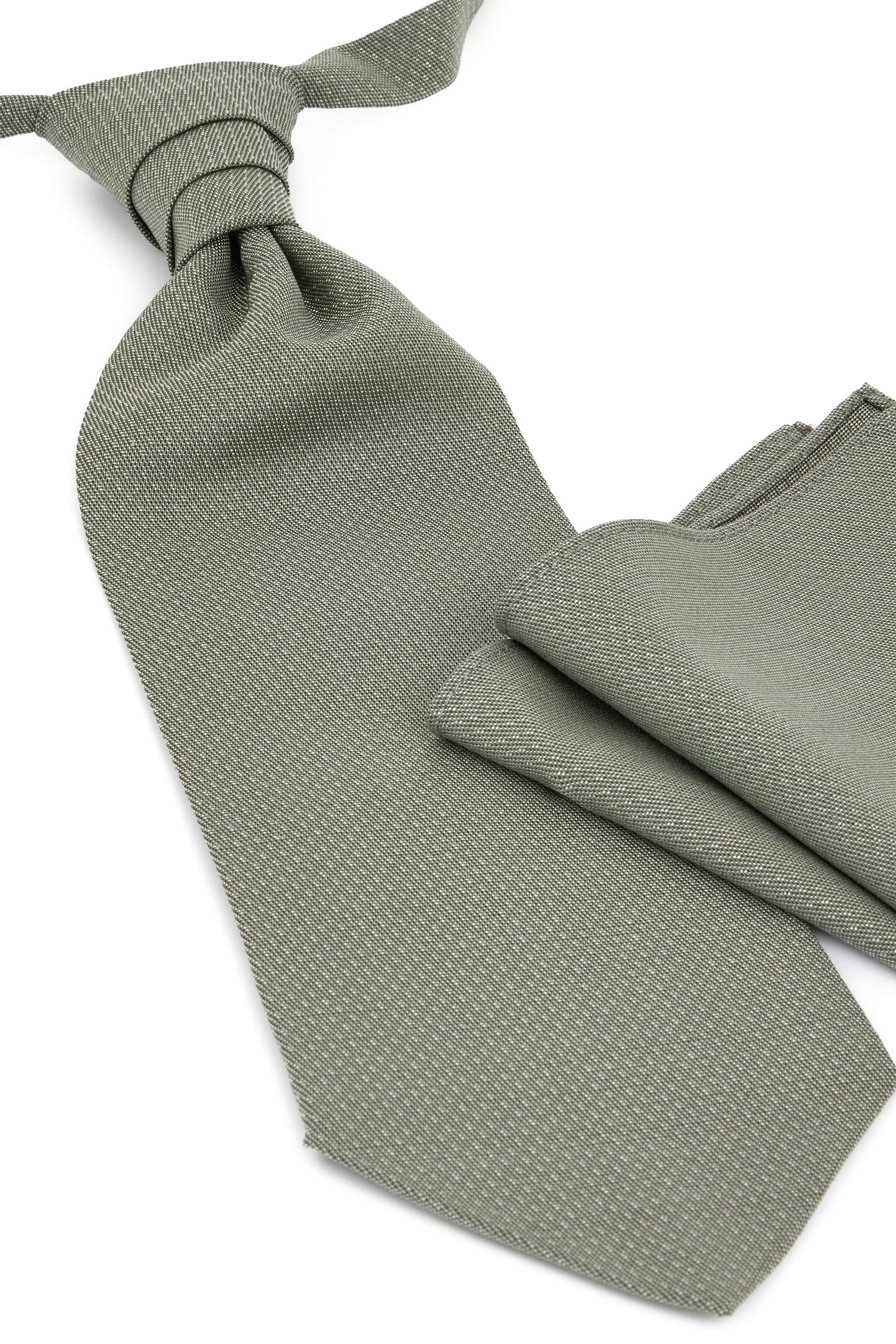 Digel Krawatte Loy (1-St., Plastron) günstig online kaufen
