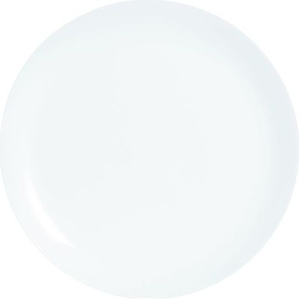 ARCOROC Speiseteller ARCOROC Teller Evolutions White