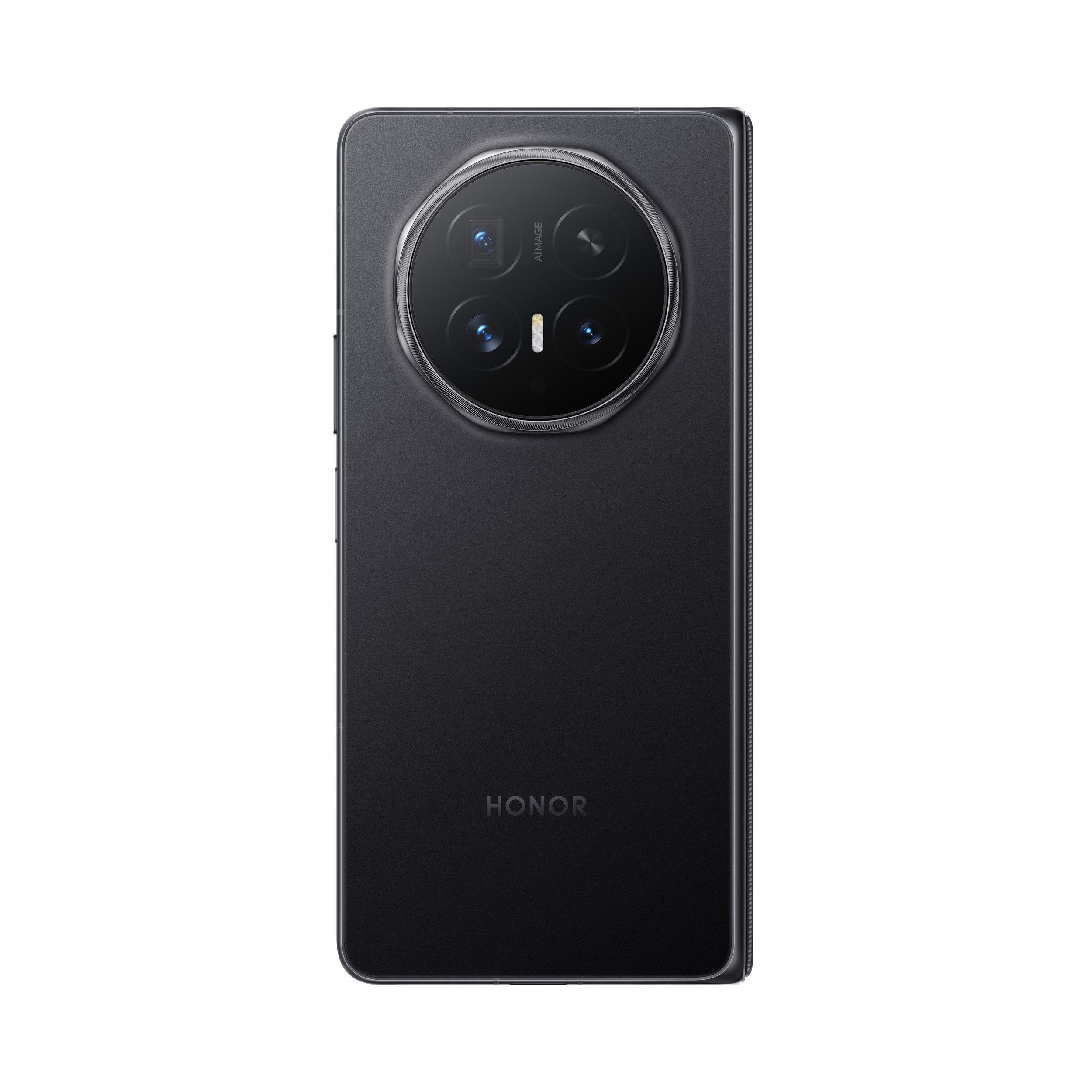 Honor HONOR Magic V6 Schwarz 16 Gigabyte 512 Gigabyte Smartphone (512 GB Speicherplatz, 64 MP MP Kamera, Built-In GPS,Dual SIM,Fast Charging Support) Black