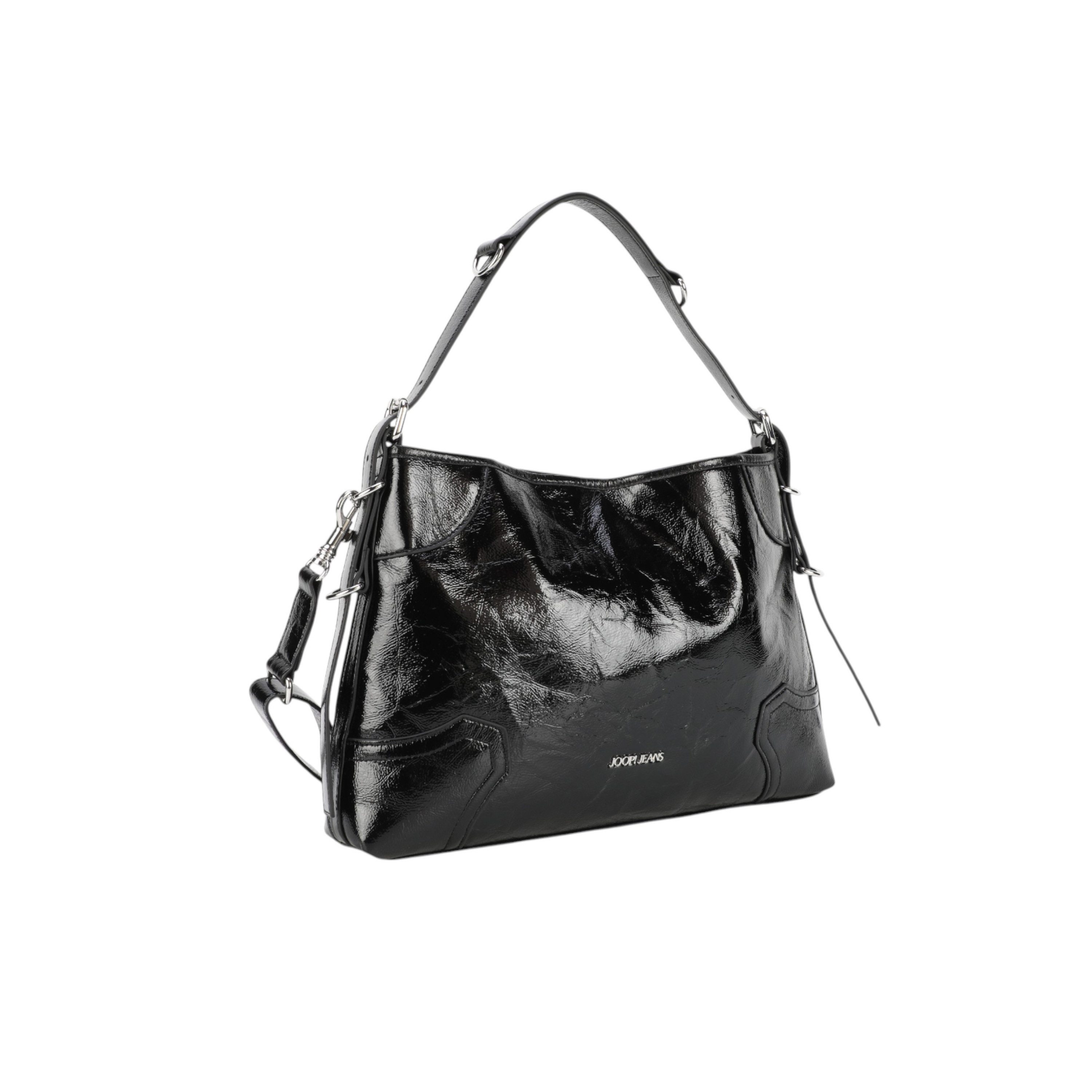 Joop Jeans Handtasche Joop Jeans - Damen Hobo Massa Aubrey günstig online kaufen