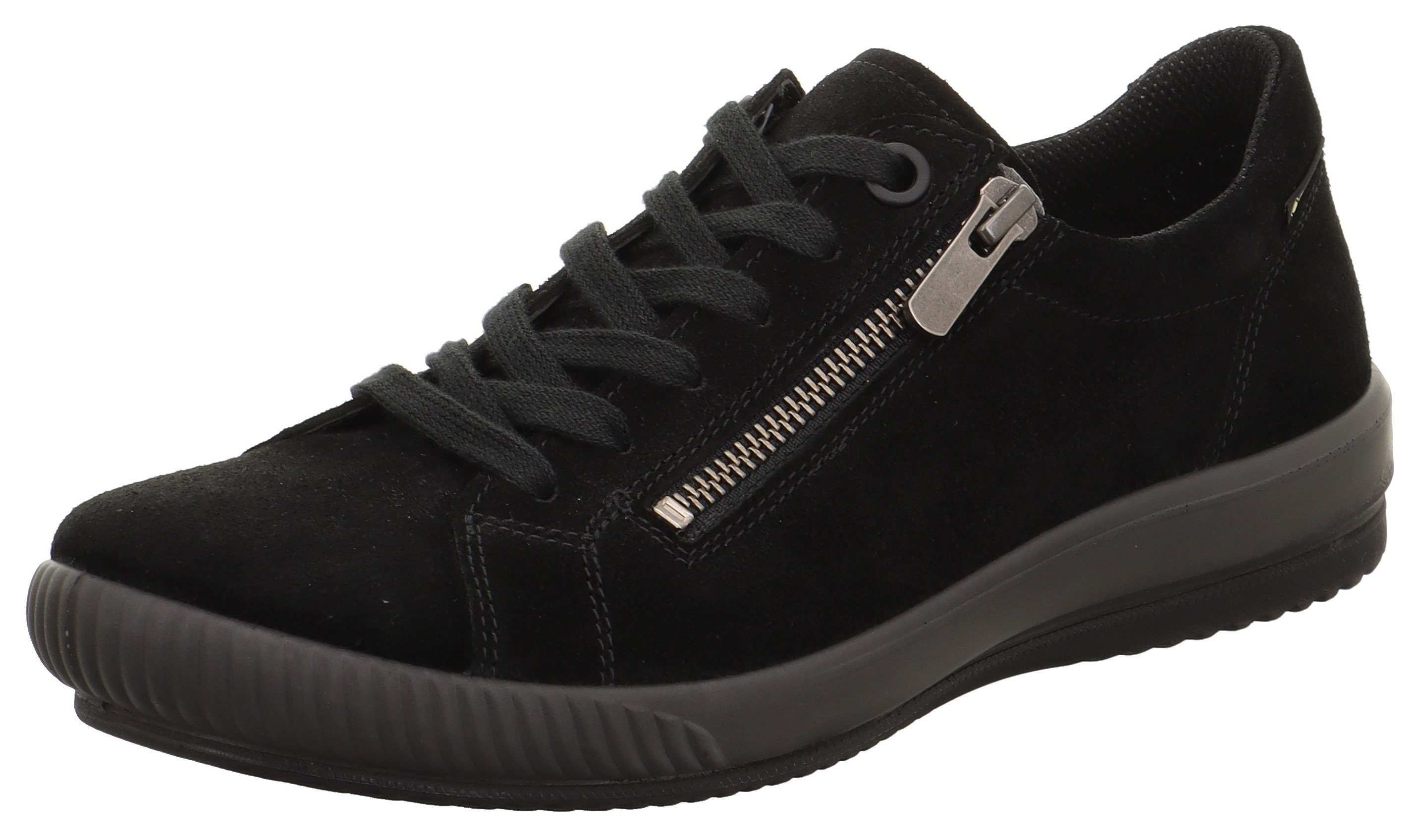 GORE-TEX® Sneaker Membrane wasserdichter 5.0 schwarz mit Legero TANARO
