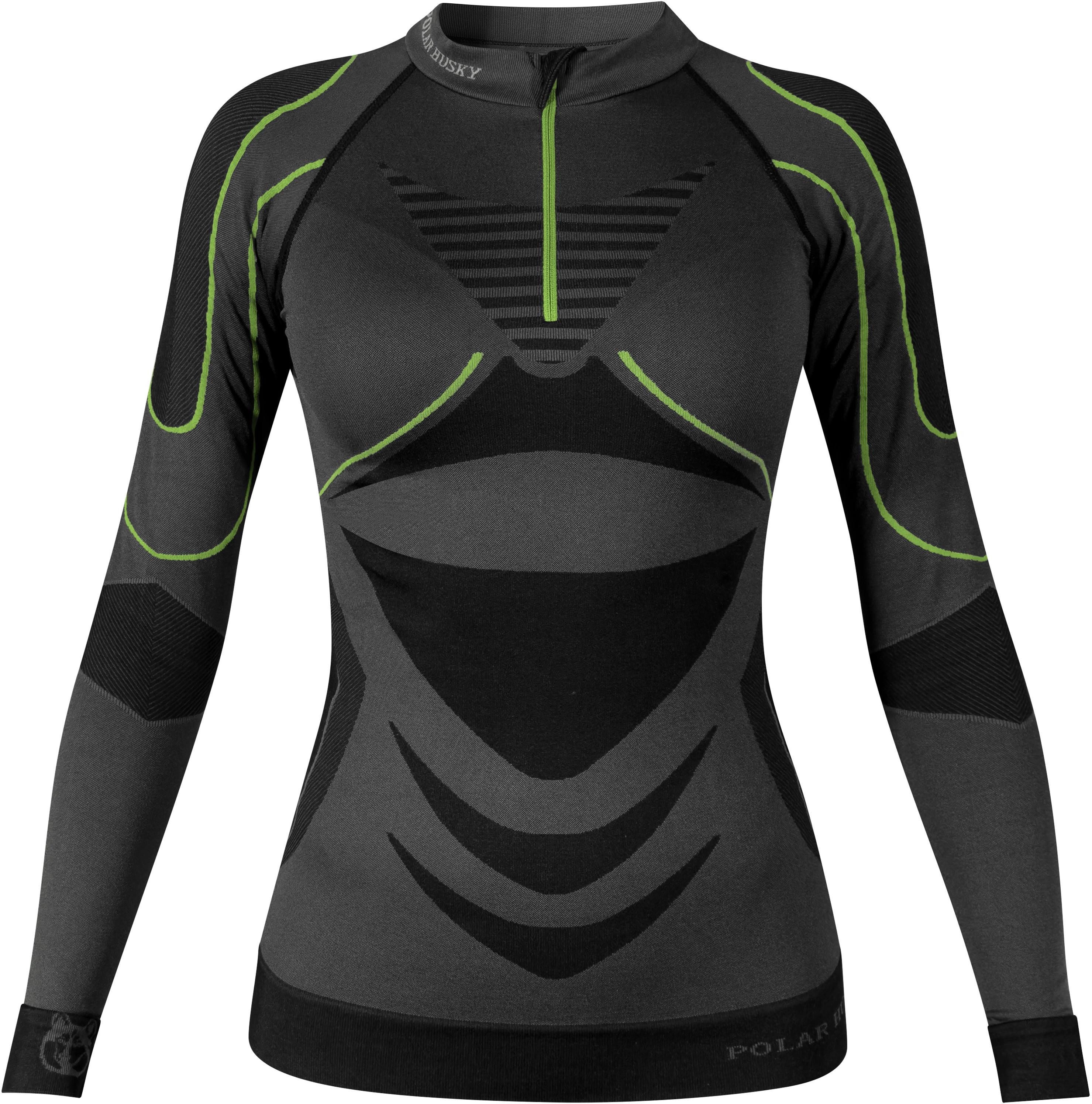 Polar Husky Funktionsunterhemd Funktionsunterhemd schnelltrocknend