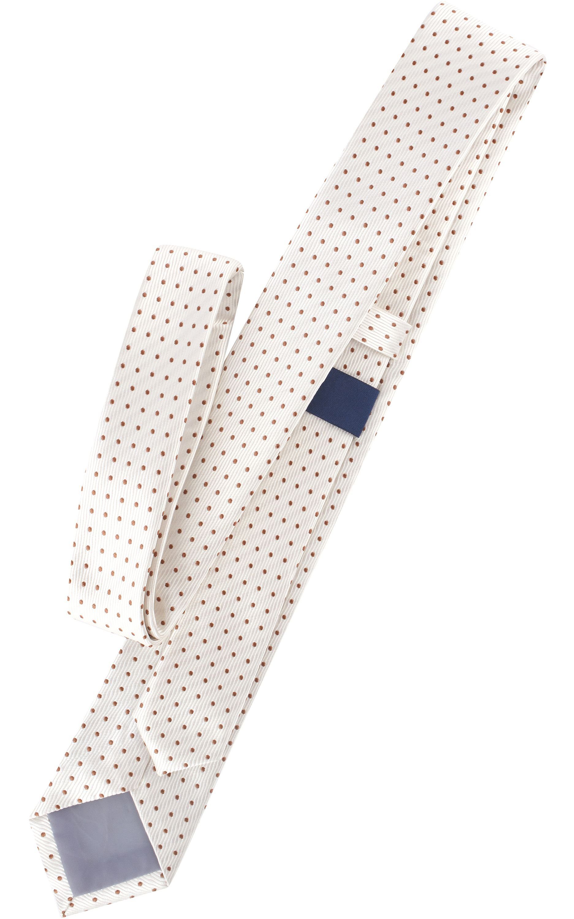 Ladeheid Krawatte Herren Schmale Krawatte SW-6-D 1-St) (150cm Muster-SW135 (Set, x 6cm)