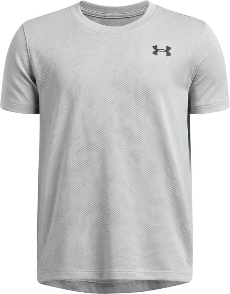 T-Shirt Under Armour Jungen T-Shirt Tech Vent Jcqrd SS 1390019