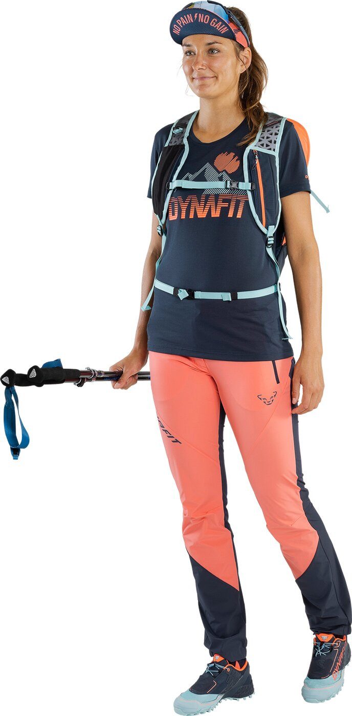 Dynafit Funktionshose TRANSALPER 2 LIGHT DST günstig online kaufen