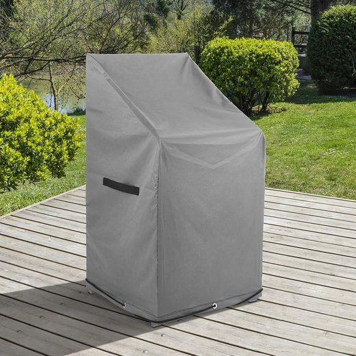 PRIMA GARDEN GartenmöbelSchutzhülle, Wasserfeste Abdeckhaube zum