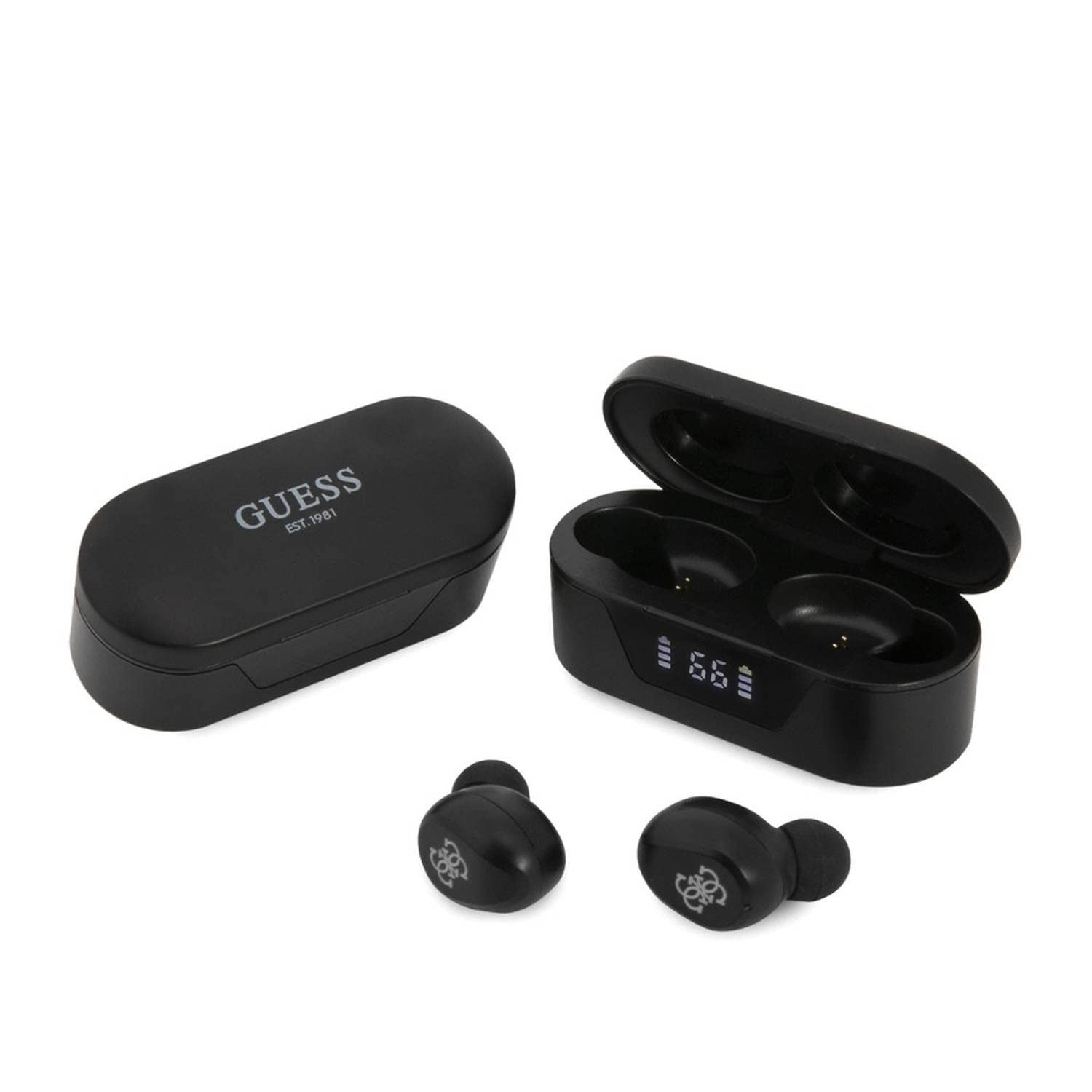Guess Guess Treu Wireless Bluetooth Earbuds Bluetooth-Kopfhörer