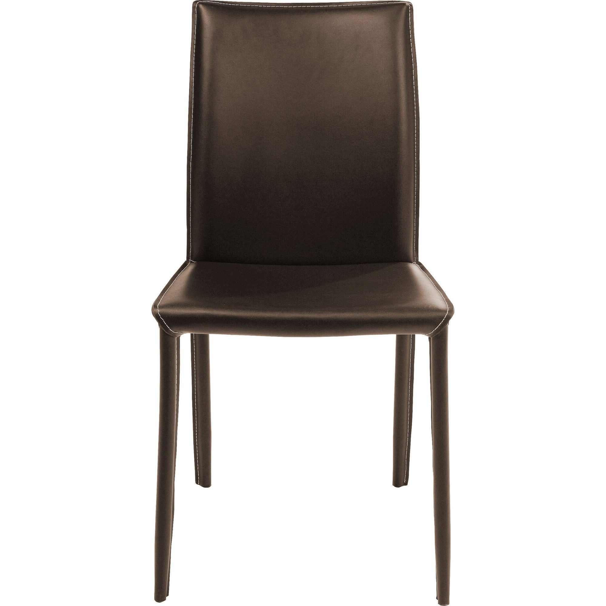 Kare Design Stuhl Milano
