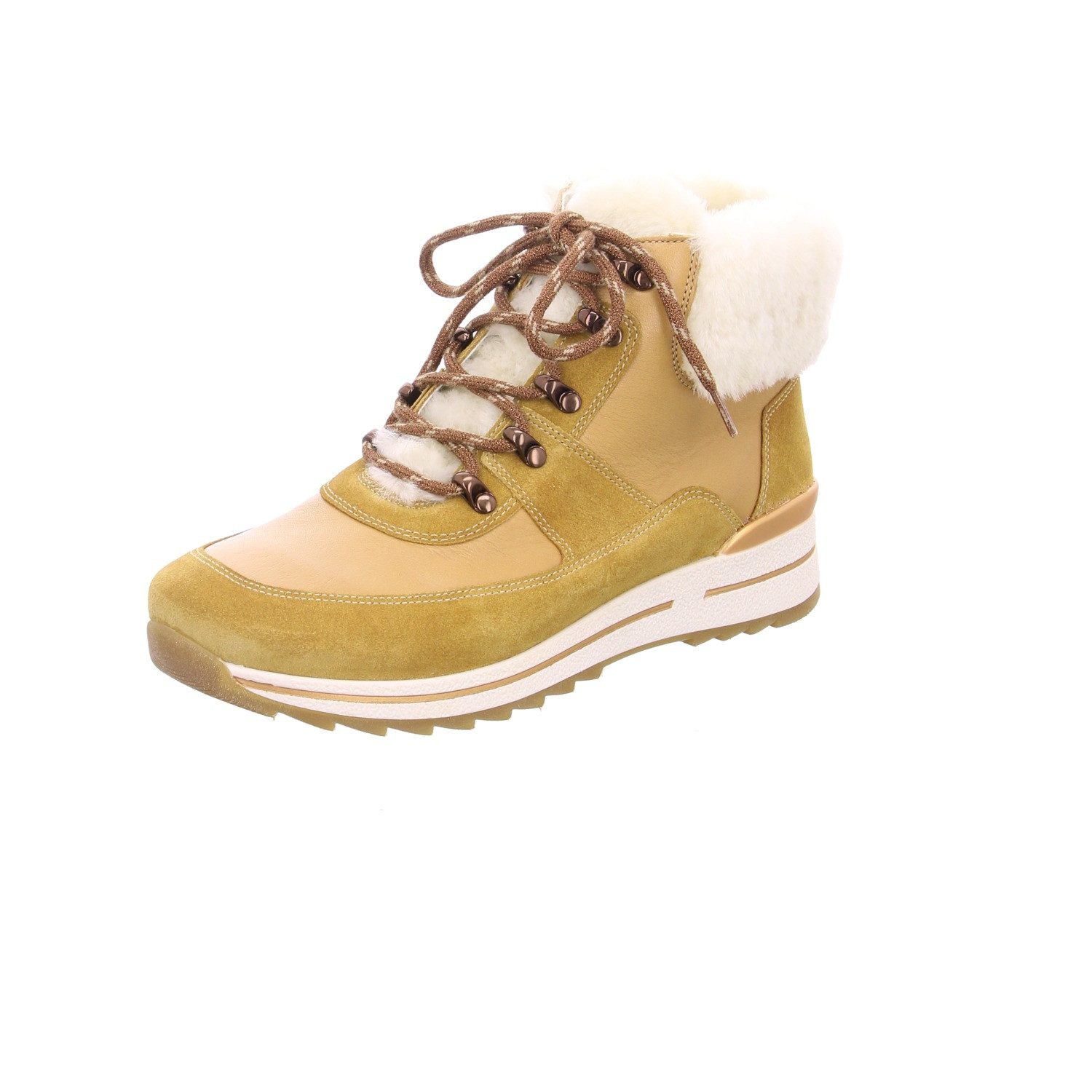 Ara Stiefeletten für Damen Stiefelette (keine Angabe, 1-tlg., keine Angabe)