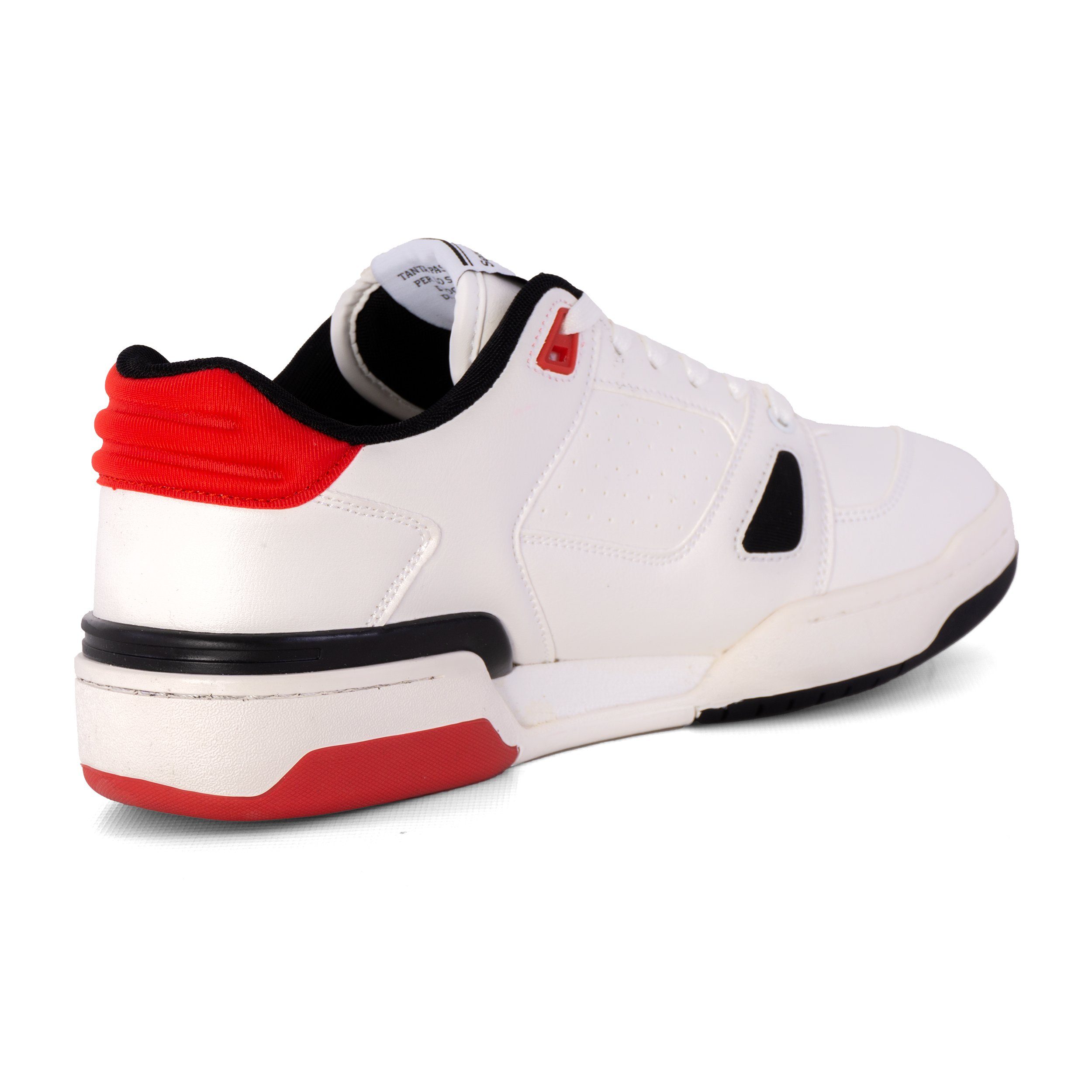 Sergio Tacchini Herrenschuh Sergio Tacchini Milano Sneaker