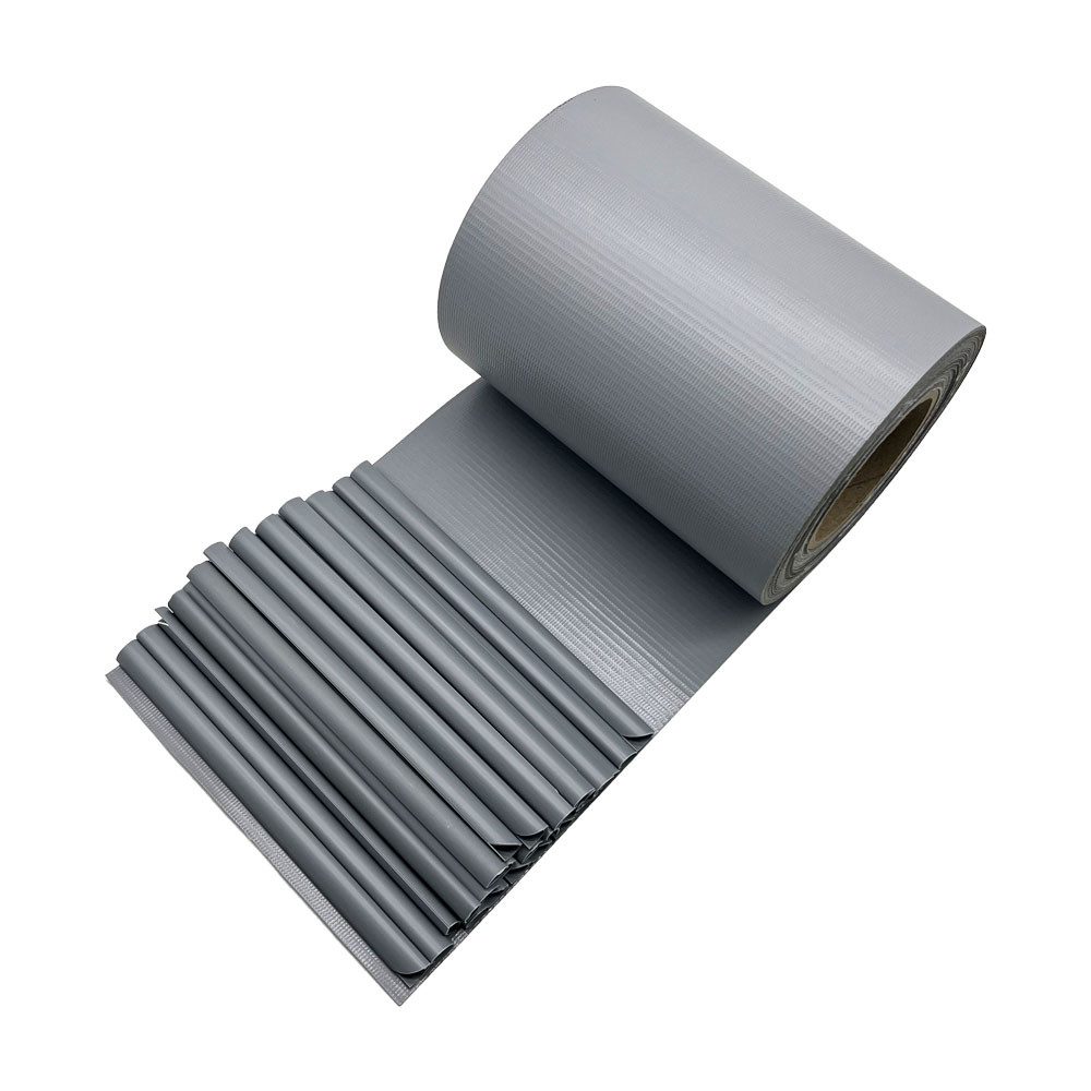 Karat Sichtschutzstreifen PVC-Sichtschutzstreifen für Gittermatten-Zäune, v günstig online kaufen