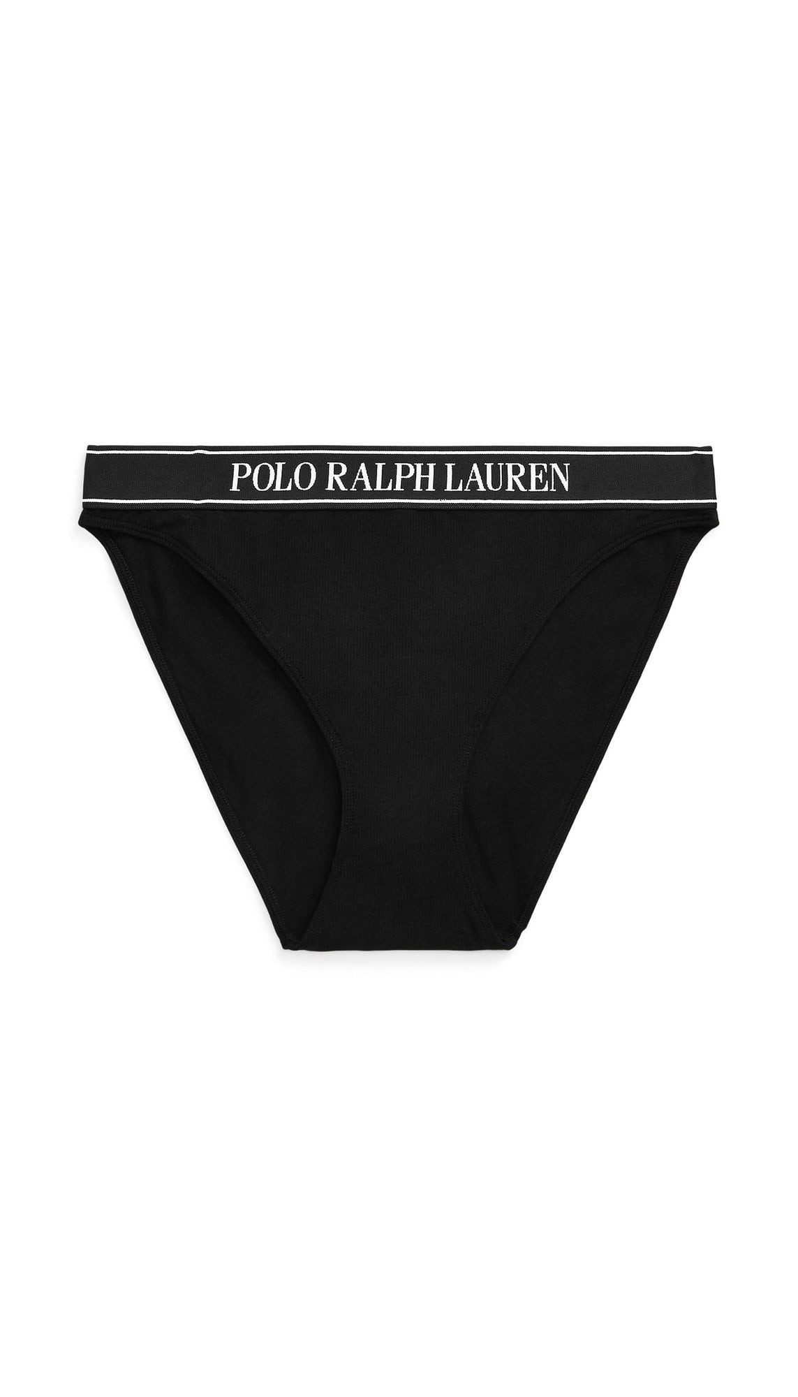 Ralph Lauren Bikinislip Classic Essentials (1-St)