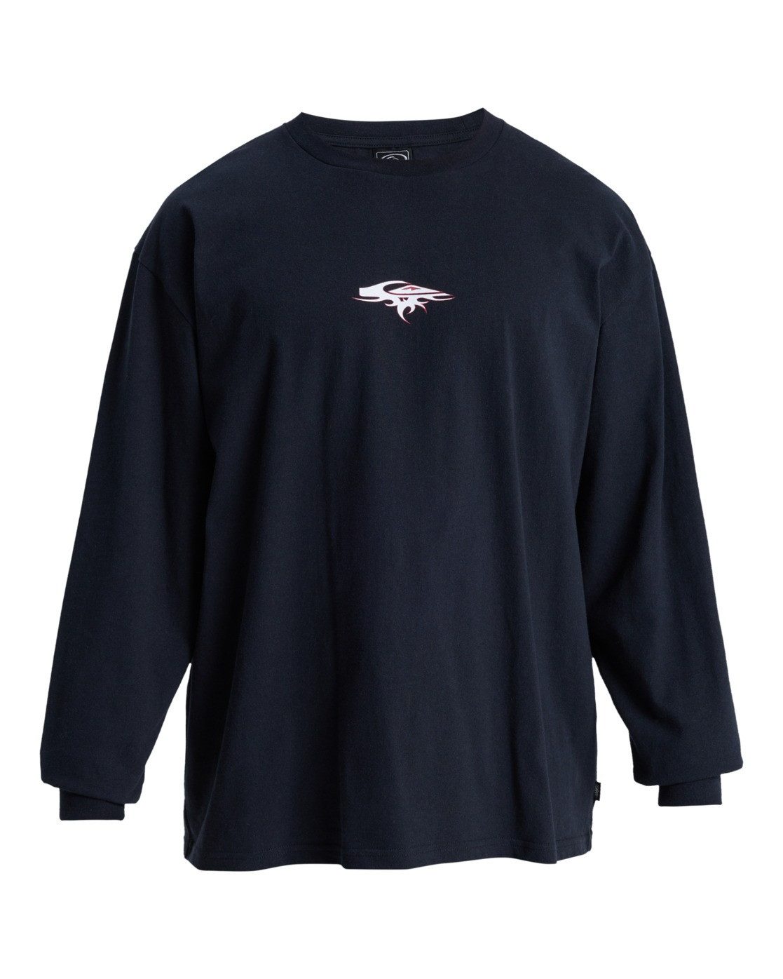 Quiksilver Langarmshirt Mercury Old English günstig online kaufen