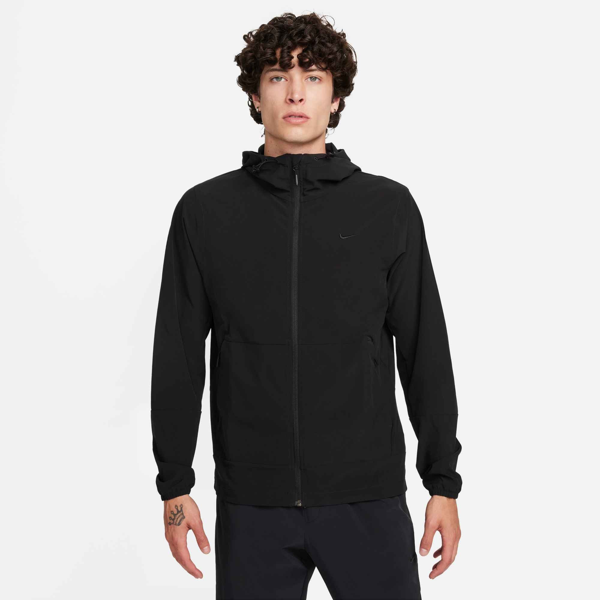 Nike Trainingsjacke M NK RPL UNLIMITED JKT wasserabweisende Beschichtung, s günstig online kaufen