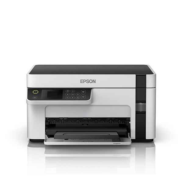 Epson Epson ET-M2120 Multifunktionsdrucker, (WLAN)