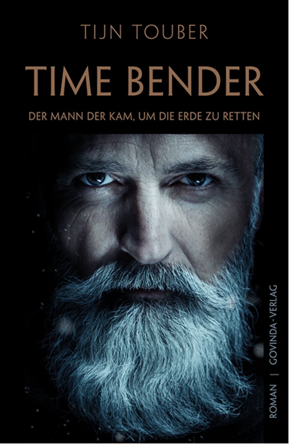 Time Bender / Tijn Touber