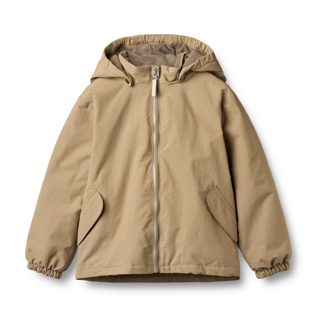 Outdoorjacke Jacket Svende