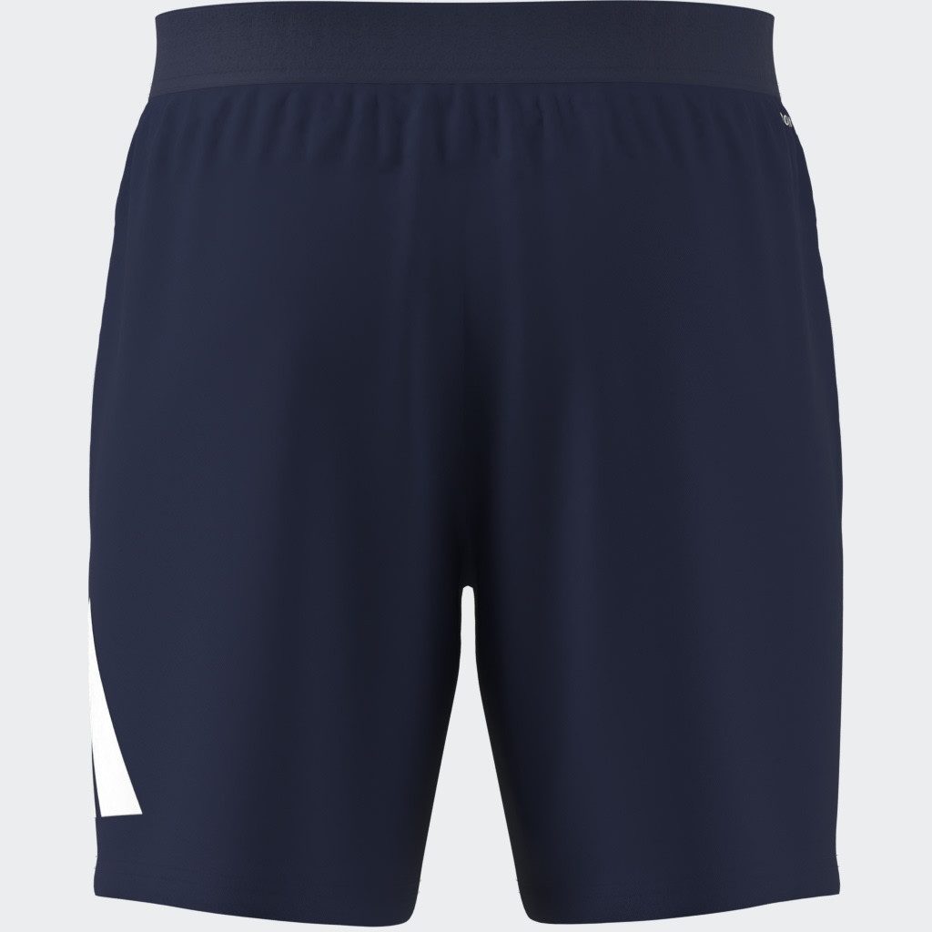adidas Performance Shorts TRAIN ESSENTIALS LOGO TRAINING (1-tlg)