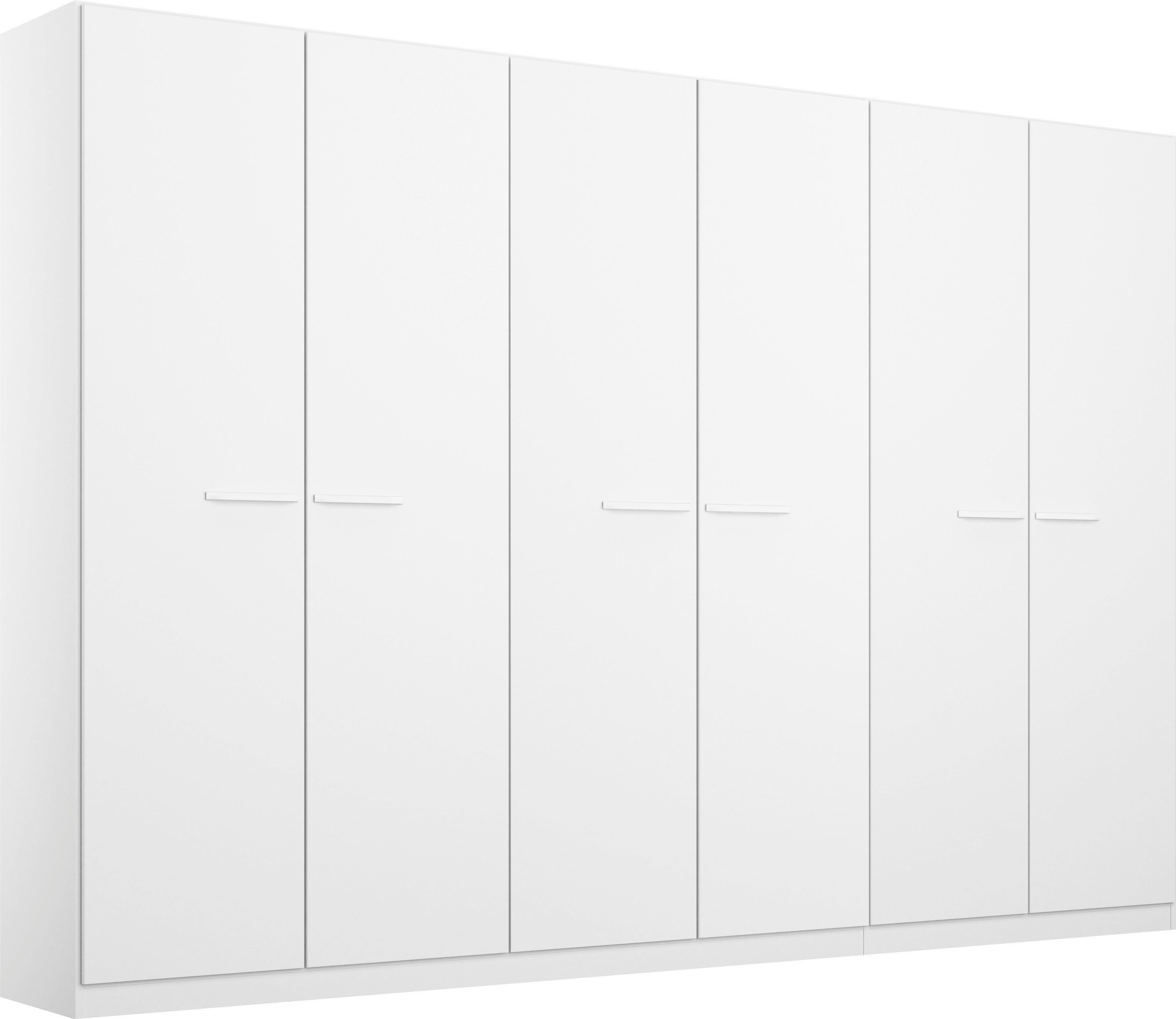 rauch Drehtürenschrank Kleiderschrank Schrank Garderobe TOPSELLER OTELI ink günstig online kaufen