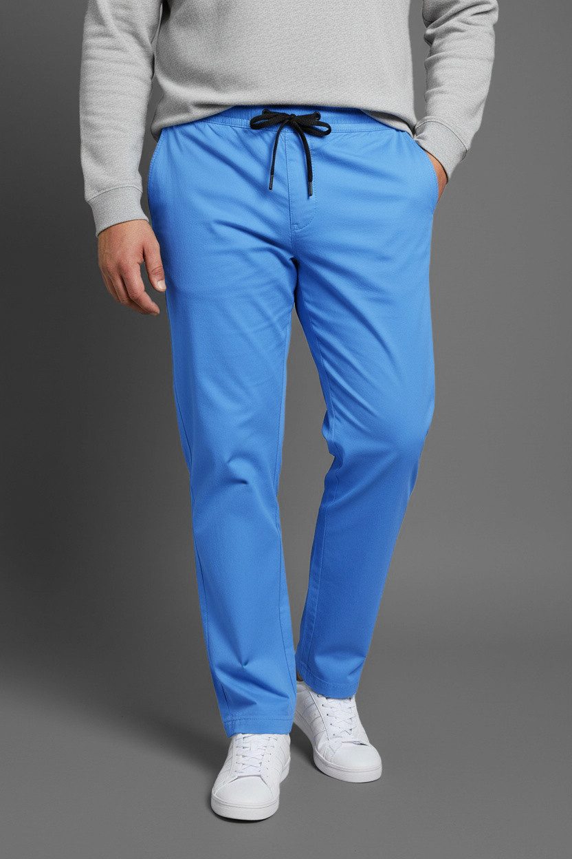 Man's World Schlupfhose perfekter Schnitt für günstig online kaufen