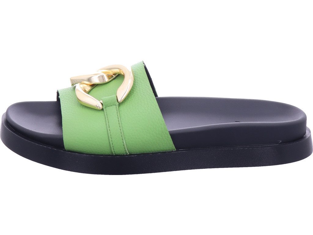 Rieker FSK Damen Sandalen Pantolette