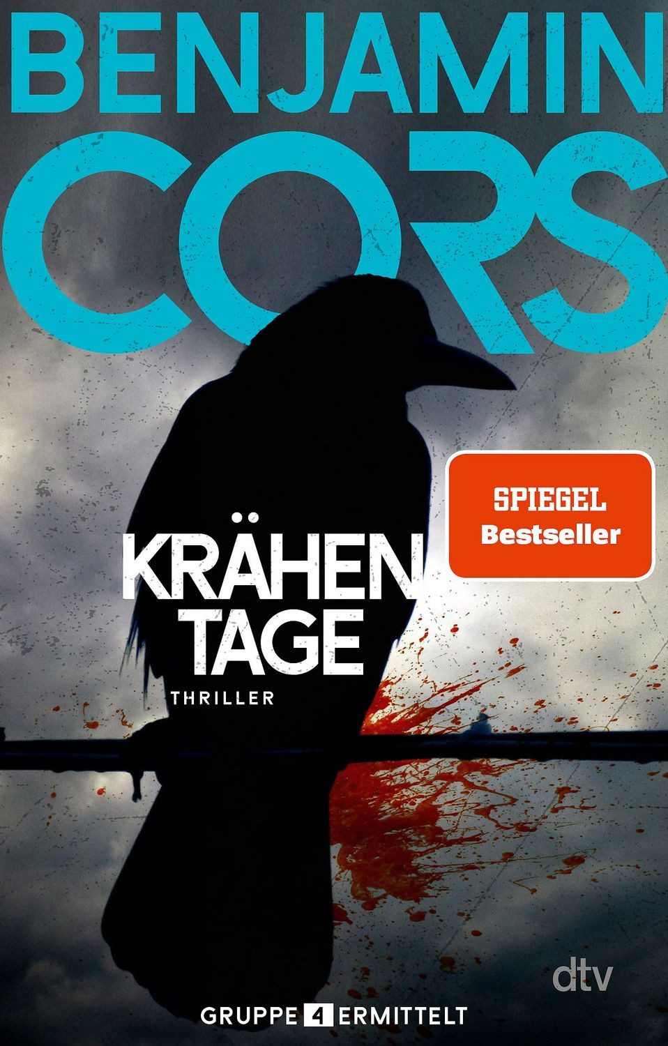 Krähentage / Benjamin Cors