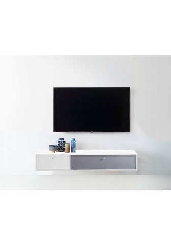 Hammel Furniture Media-Board »Mistral« su ein Schublade...