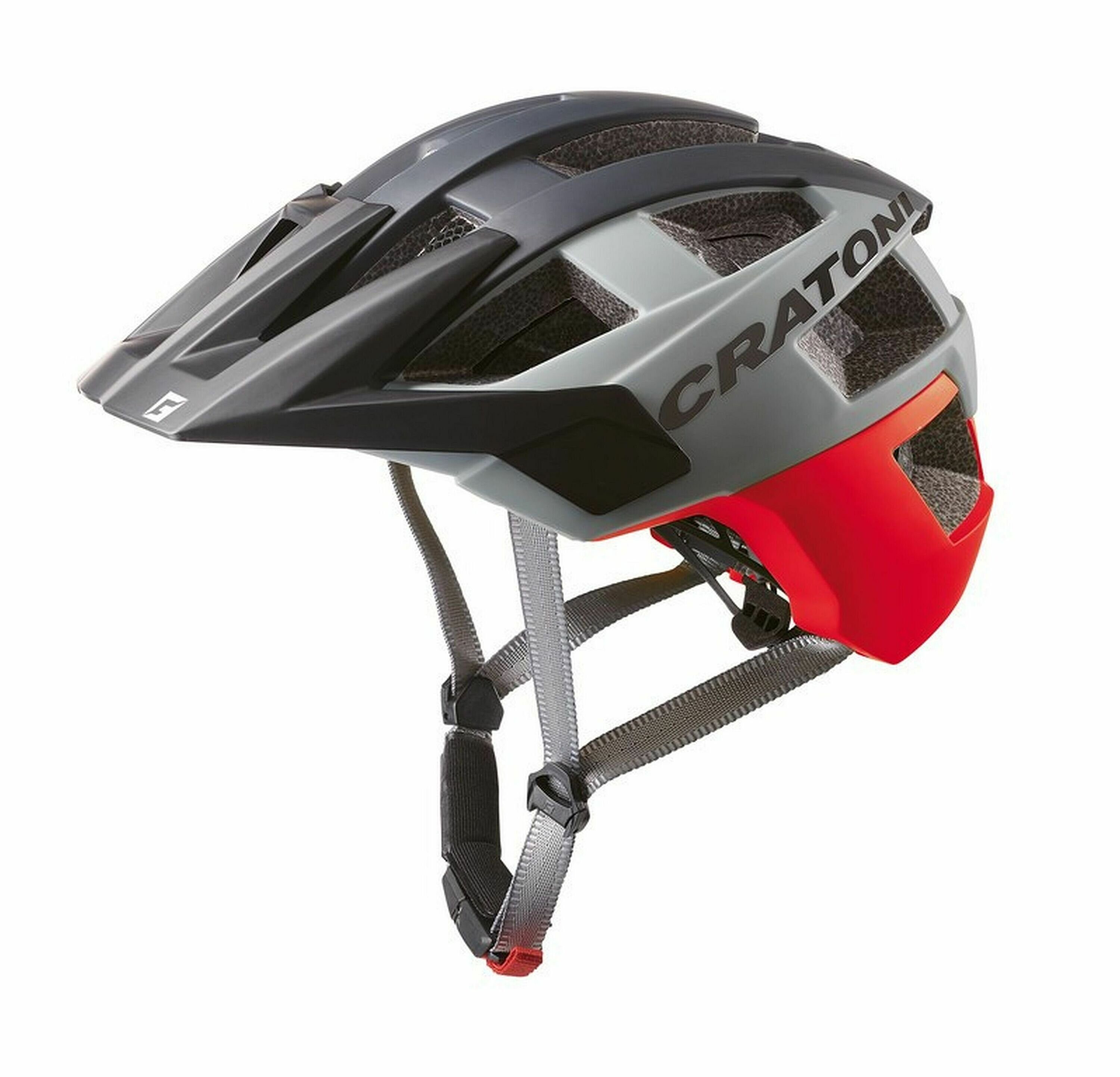 Fahrradhelm