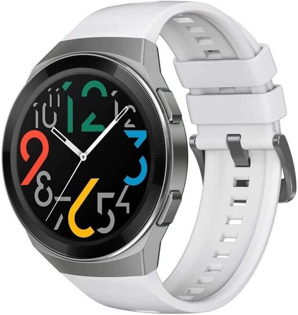 Huawei Smartwatch GT 2e Smartwatch  - Onlineshop OTTO