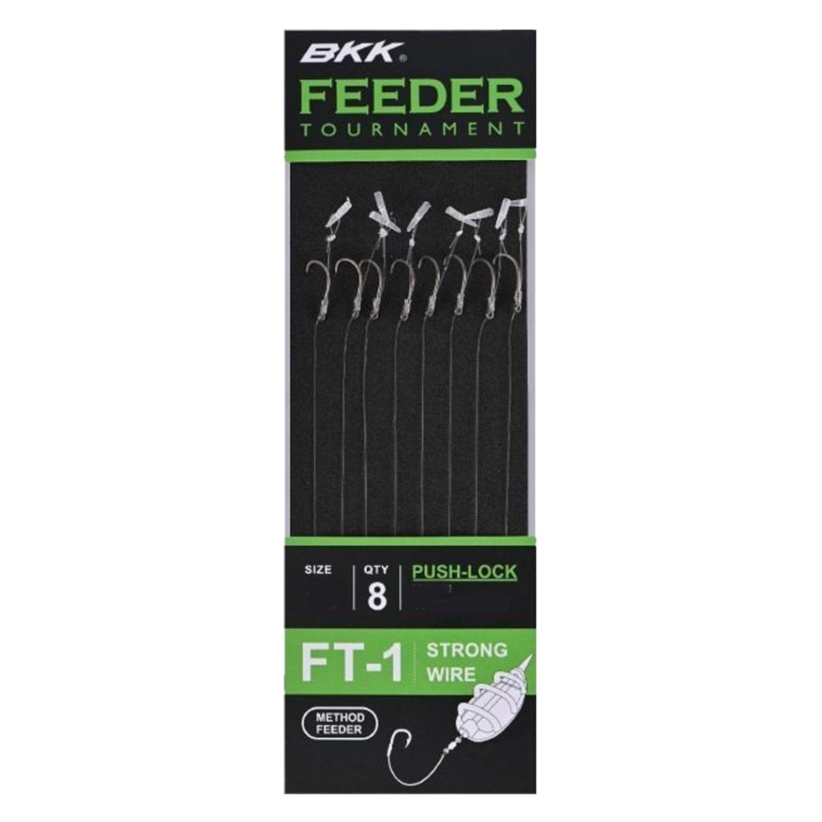 Feederhaken
